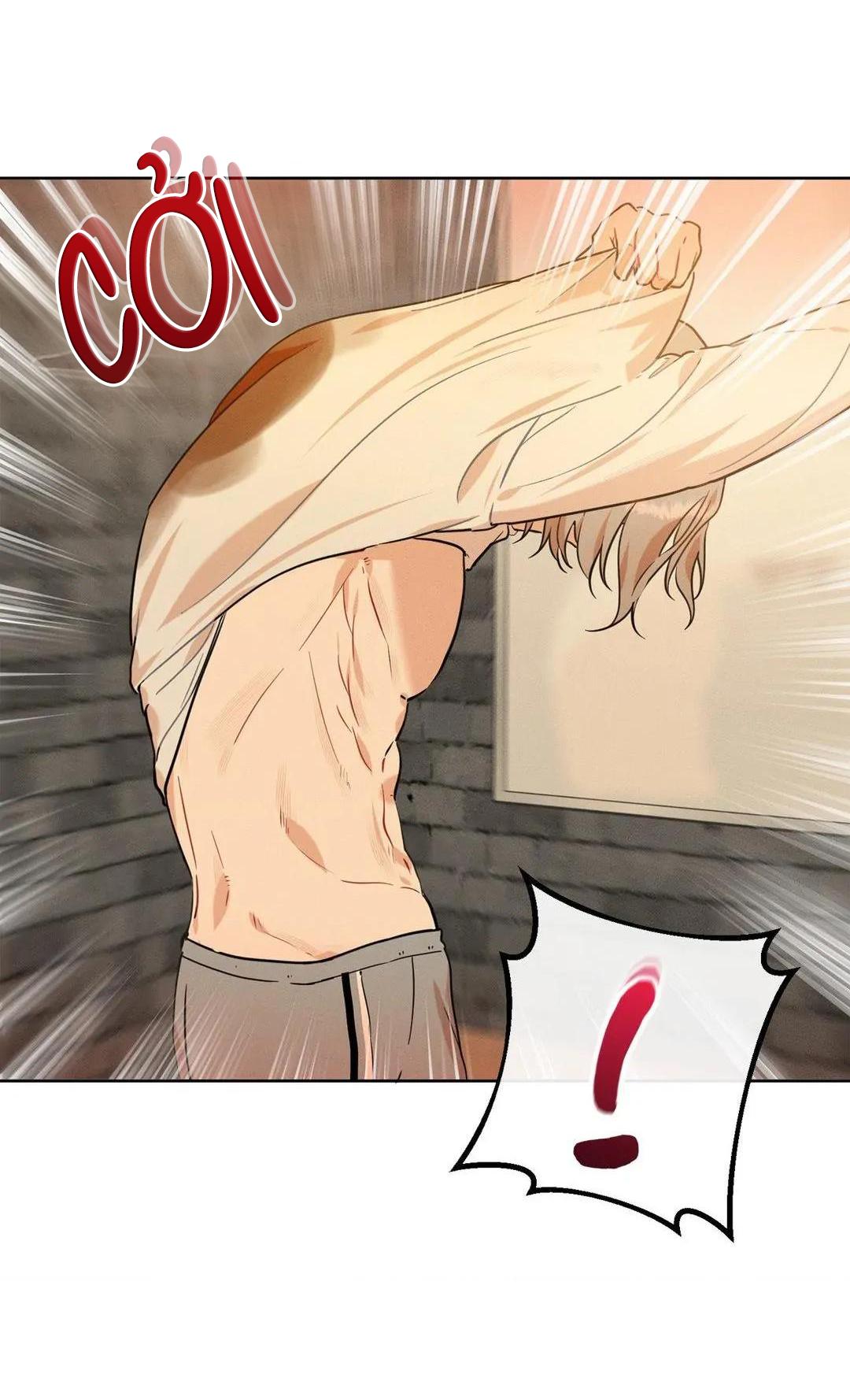 Tố Cáo Sếp Tôi Chapter 17 - Next Chapter 18