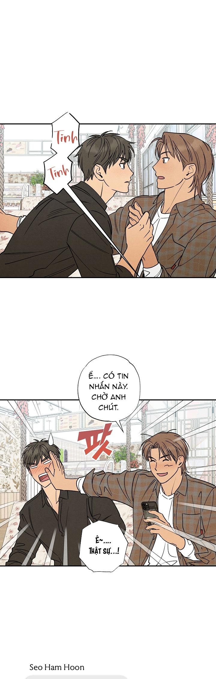BẢY NGÀY CHỦ NHẬT Chapter 3 - Next Chapter 4