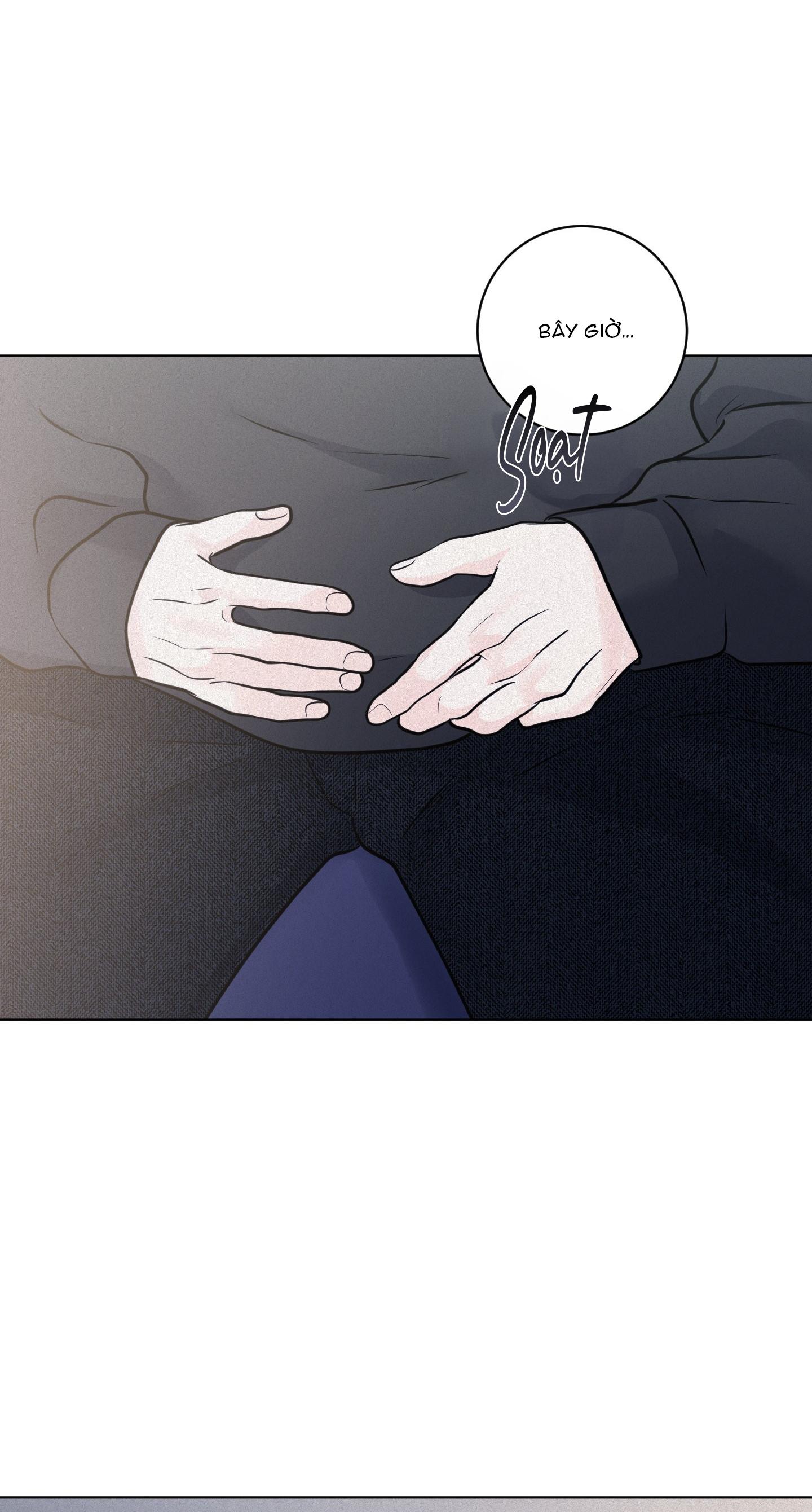 (ABO) LỜI CẦU NGUYỆN Chapter 64 - Next Chapter 65