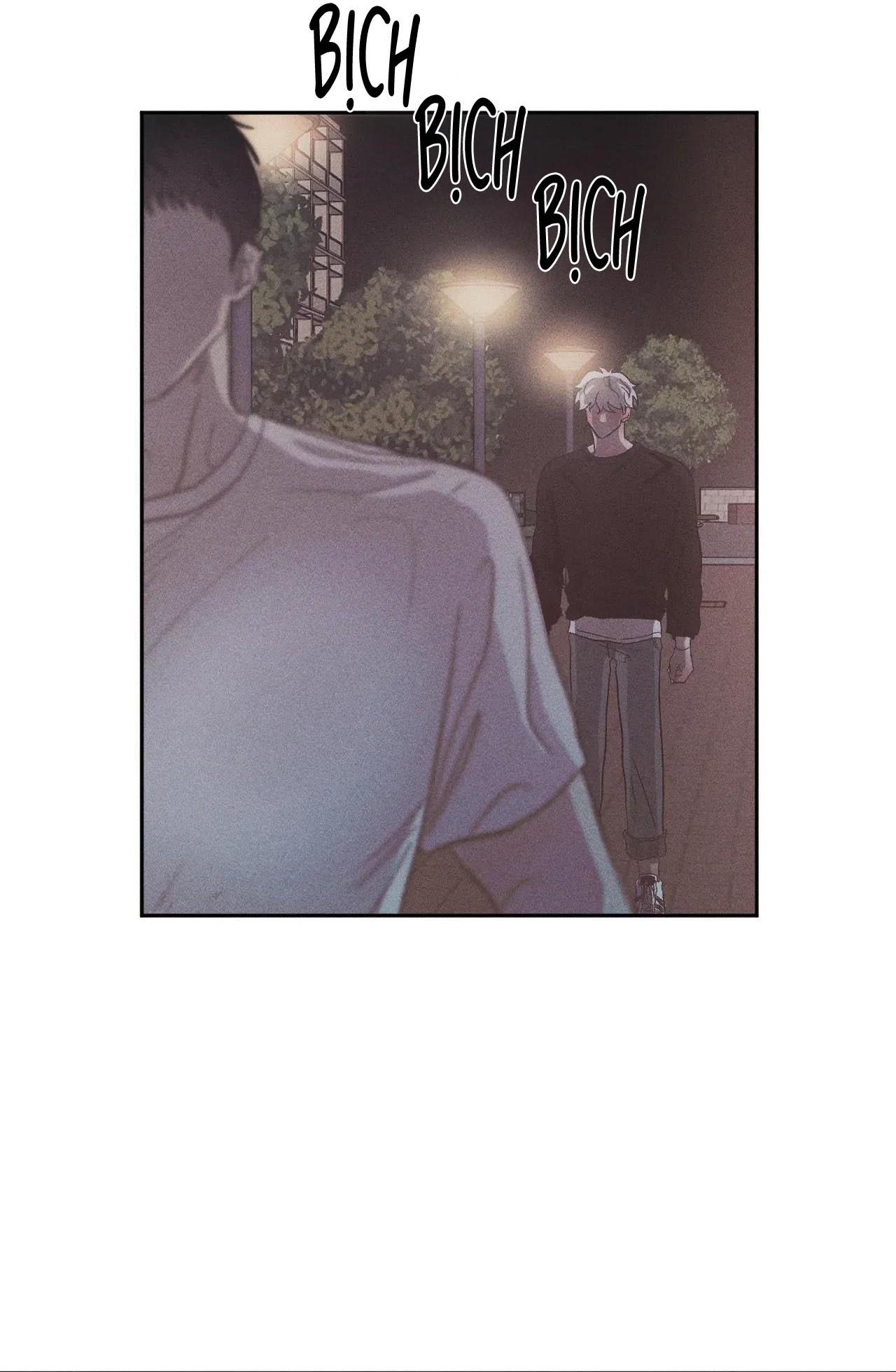 (CBunu) Mùa Đông Cuối Cùng Của Tôi Chapter 1 - Trang 2