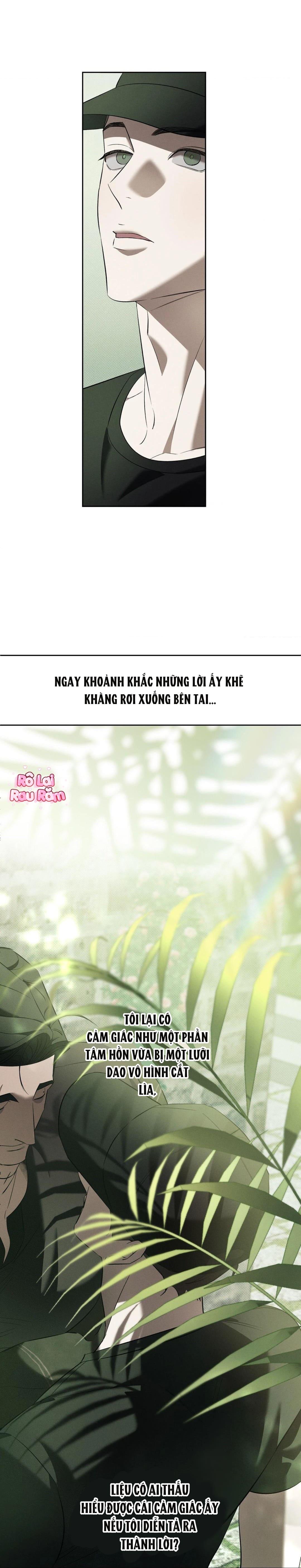 ĐÀN CHÓ SĂN CỦA SISYPHUS Chapter 12 - Next Chapter 13