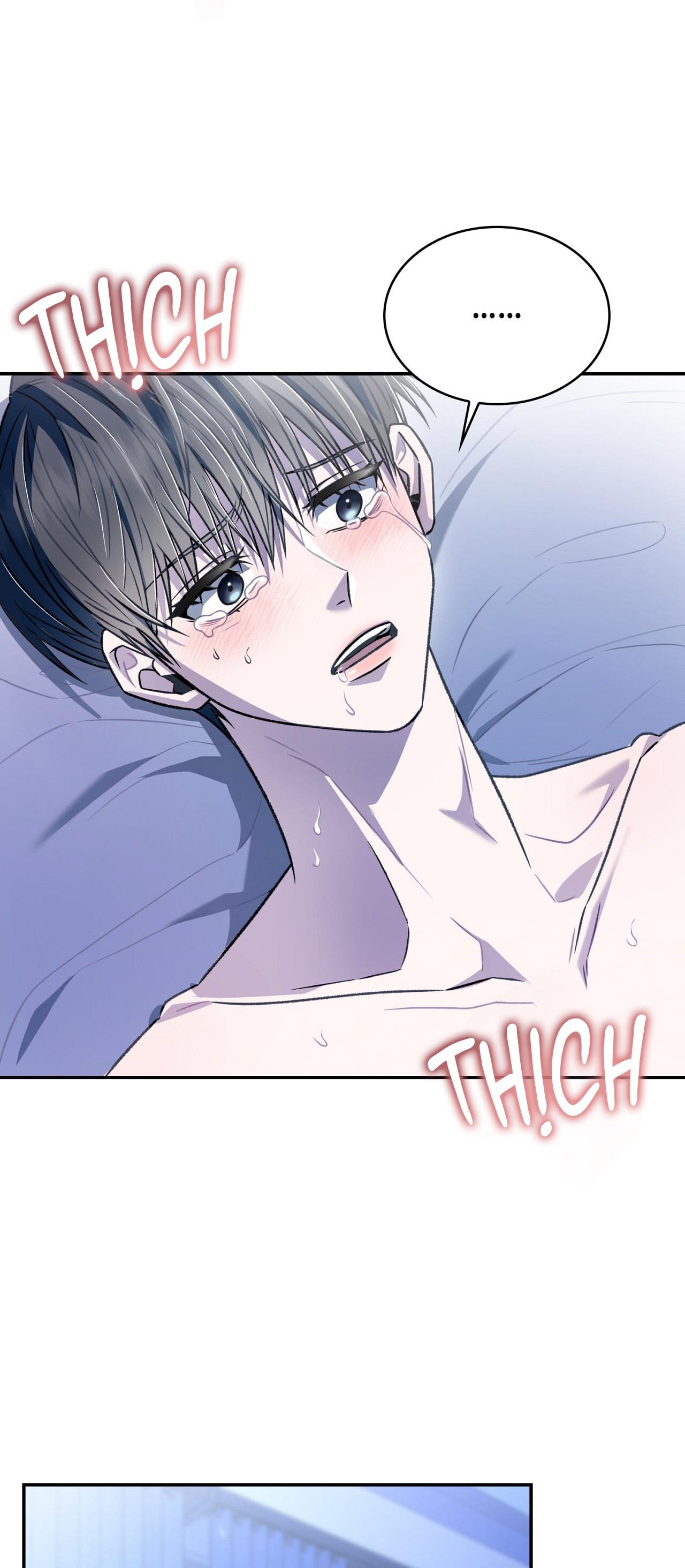 Raw Chapter 39 - Next Chapter 40