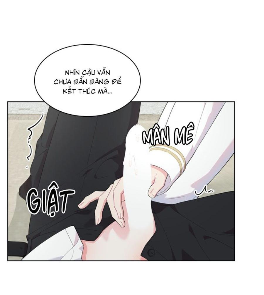 Who’s your daddy Chapter 14 - Next Chapter 15