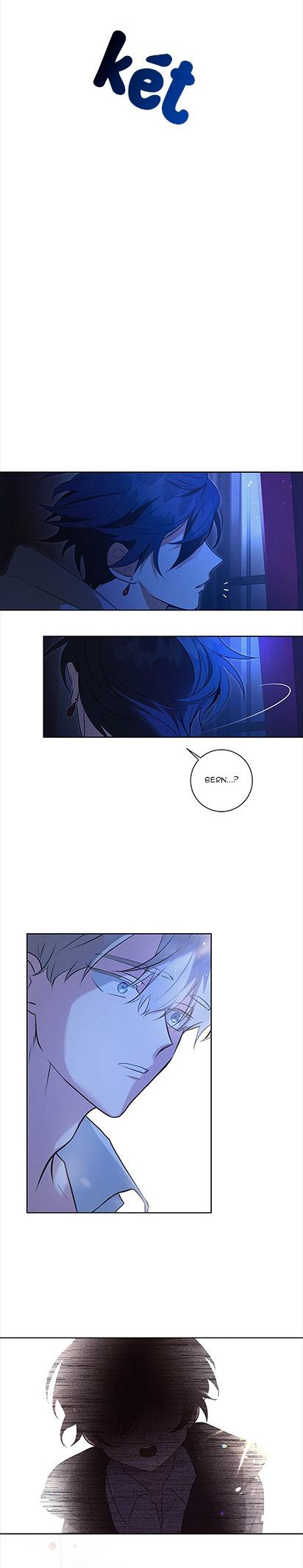 TUYỂN TẬP NHẤT THỤ ĐA CÔNG CỦA NHÀ KIM Chapter 41.1 bóng ma 1 - Next Chapter 41.2 bóng ma 2