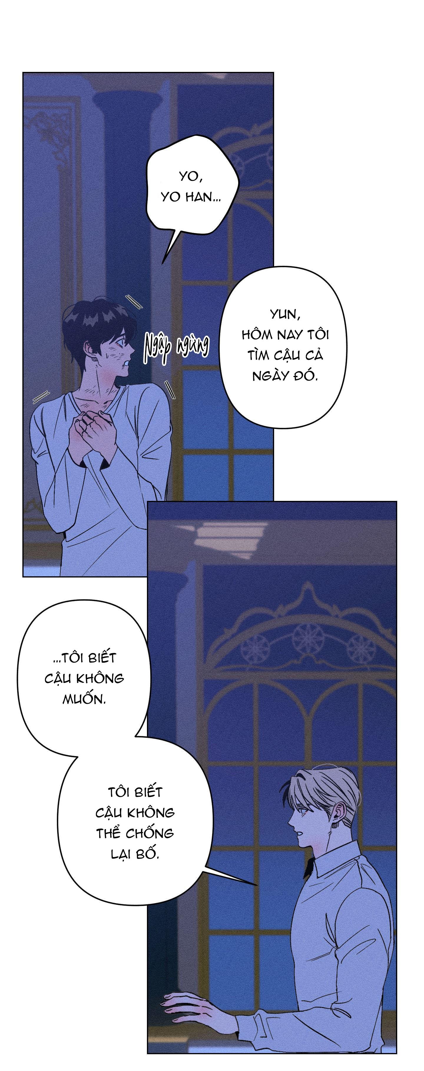 SỰ THAM LAM CỦA NHÂN LOẠI Chapter 16.7 đấng cứu thế 7 - Next Chapter 16.8 đấng cứu thế 8