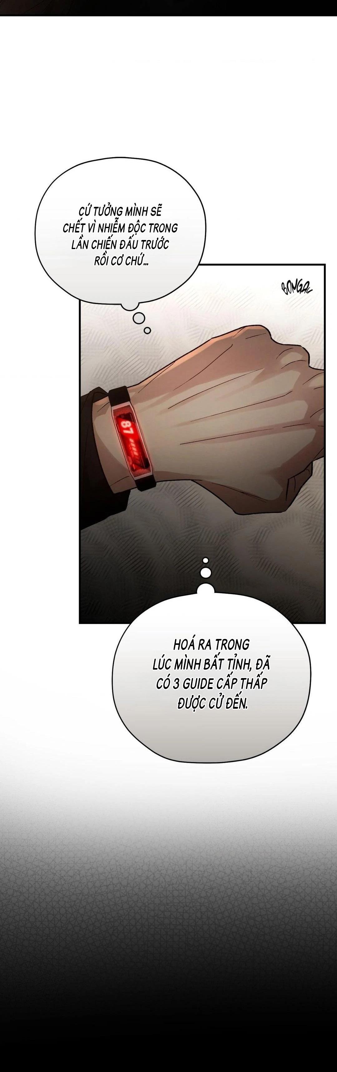 HƯỚNG DẪN SONG SINH Chapter 2 18+ - Next 