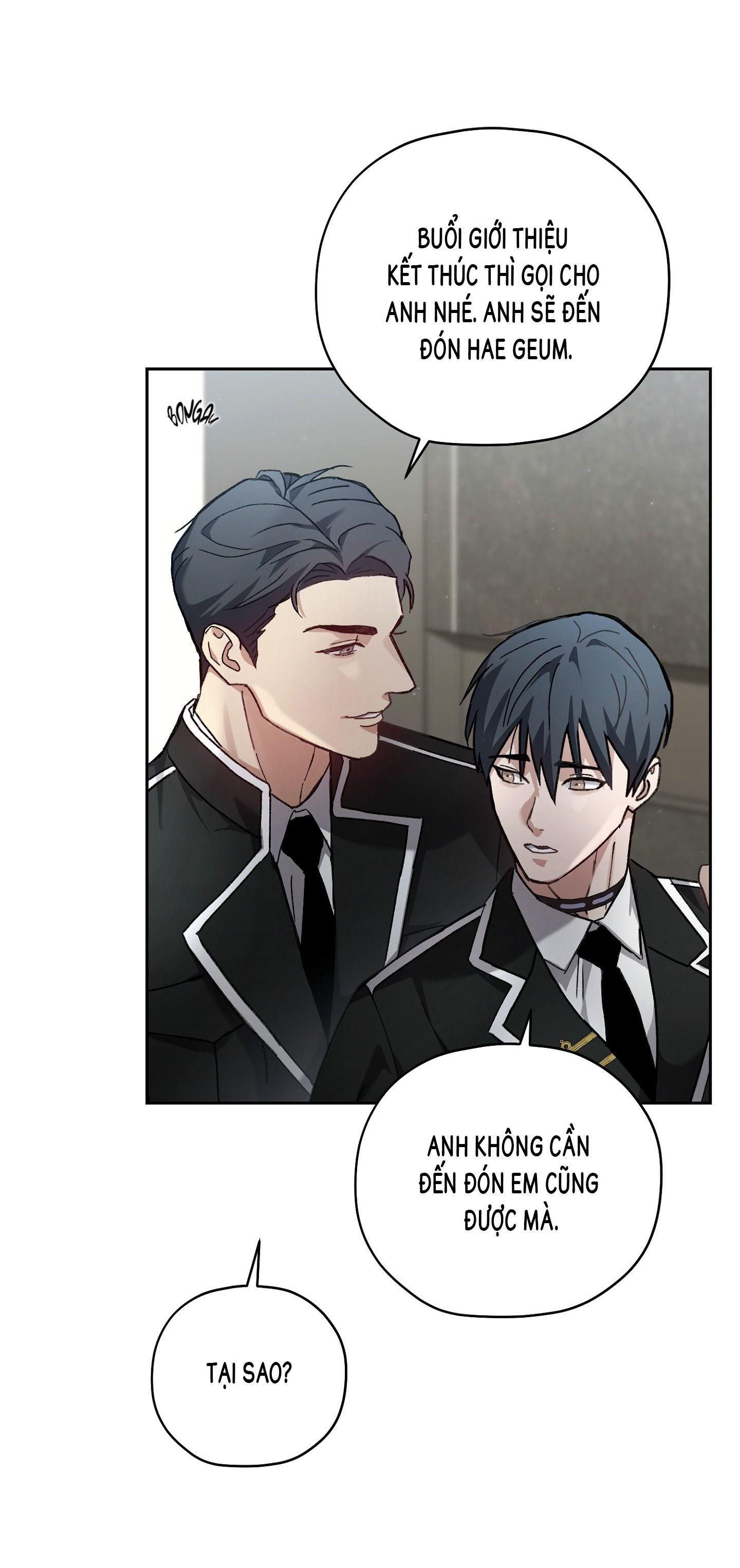 HƯỚNG DẪN SONG SINH Chapter 1 18+ - Next Chapter 2 18+