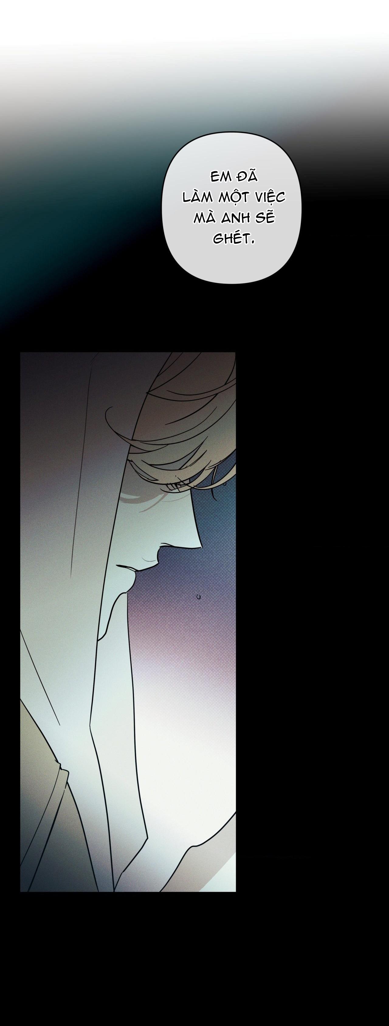 THÂN ÁI Chapter 41 - Next 