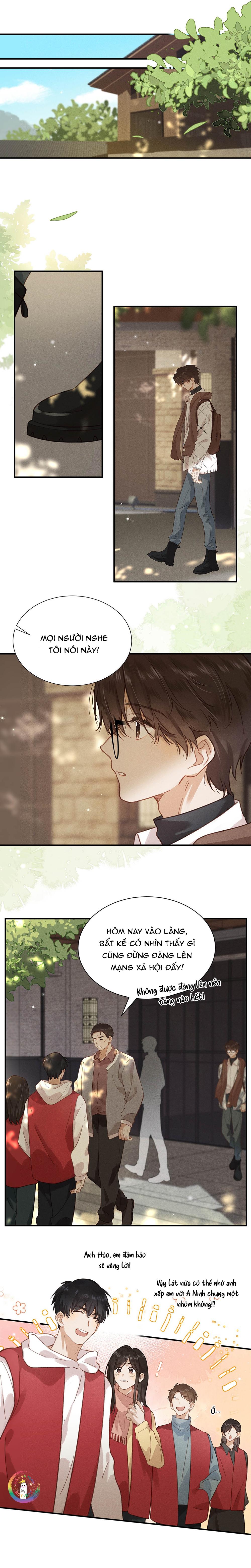 Sở Thiên Dĩ Nam Chapter 11 - Next Chapter 12