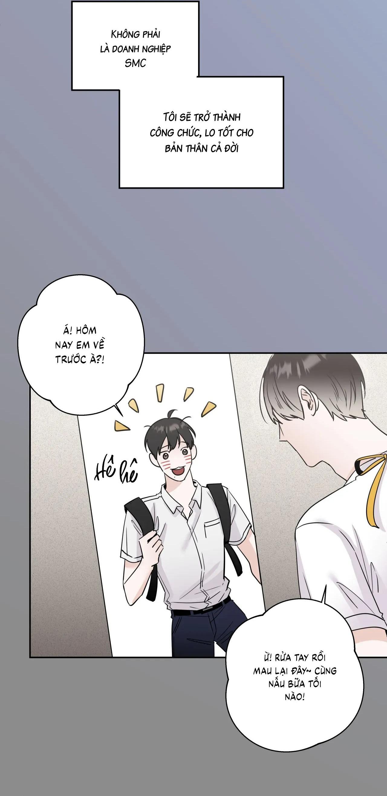 (CBunu) Cám Dỗ Nhà Bên Chapter 10 - Next 