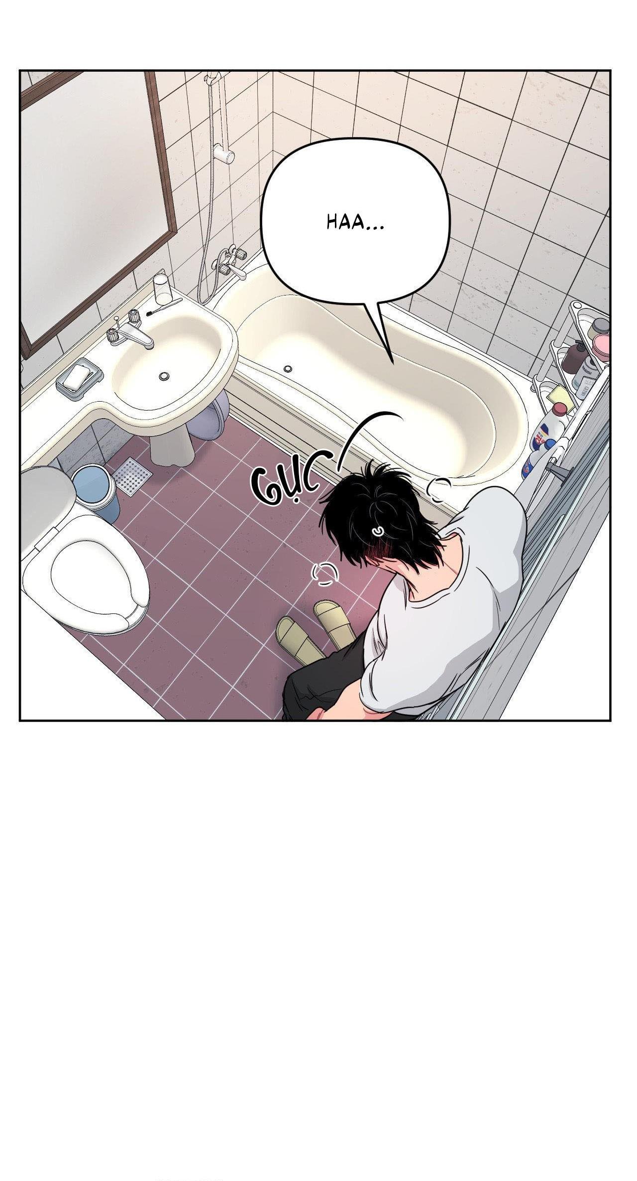 (CBunu) Chàng Trai Mỹ Thuật Chapter 42 - Next Chapter 43