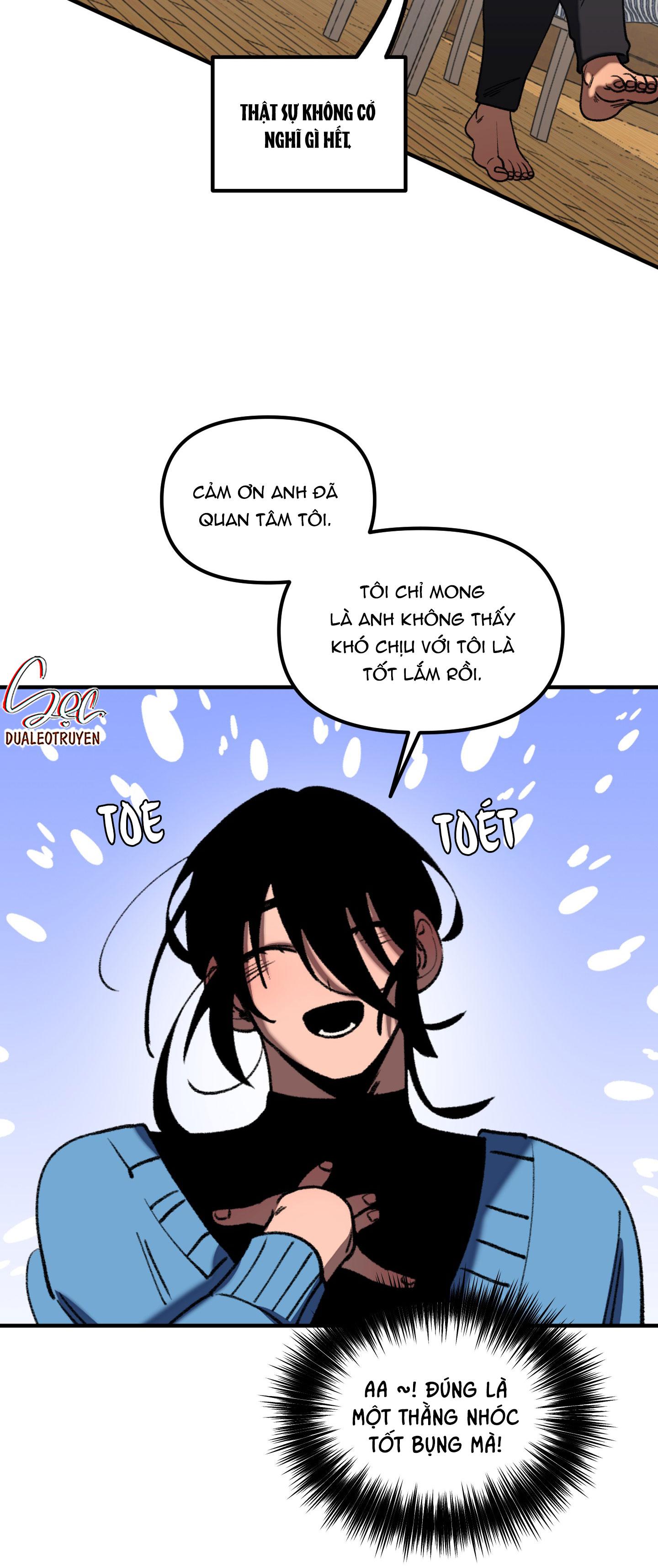 KHUNG HAM MUỐN TÌNH DỤC Chapter 4 - Next Chapter 5