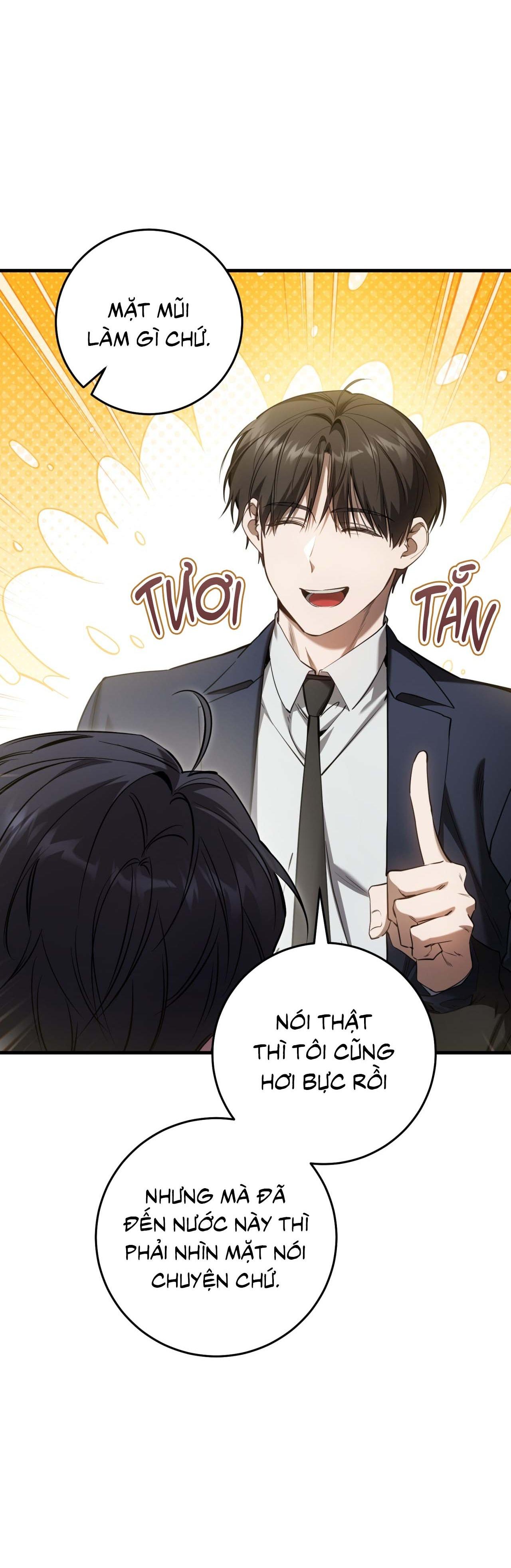 Hunter muốn sống một cách yên bình Chapter 32 - Next Chapter 33