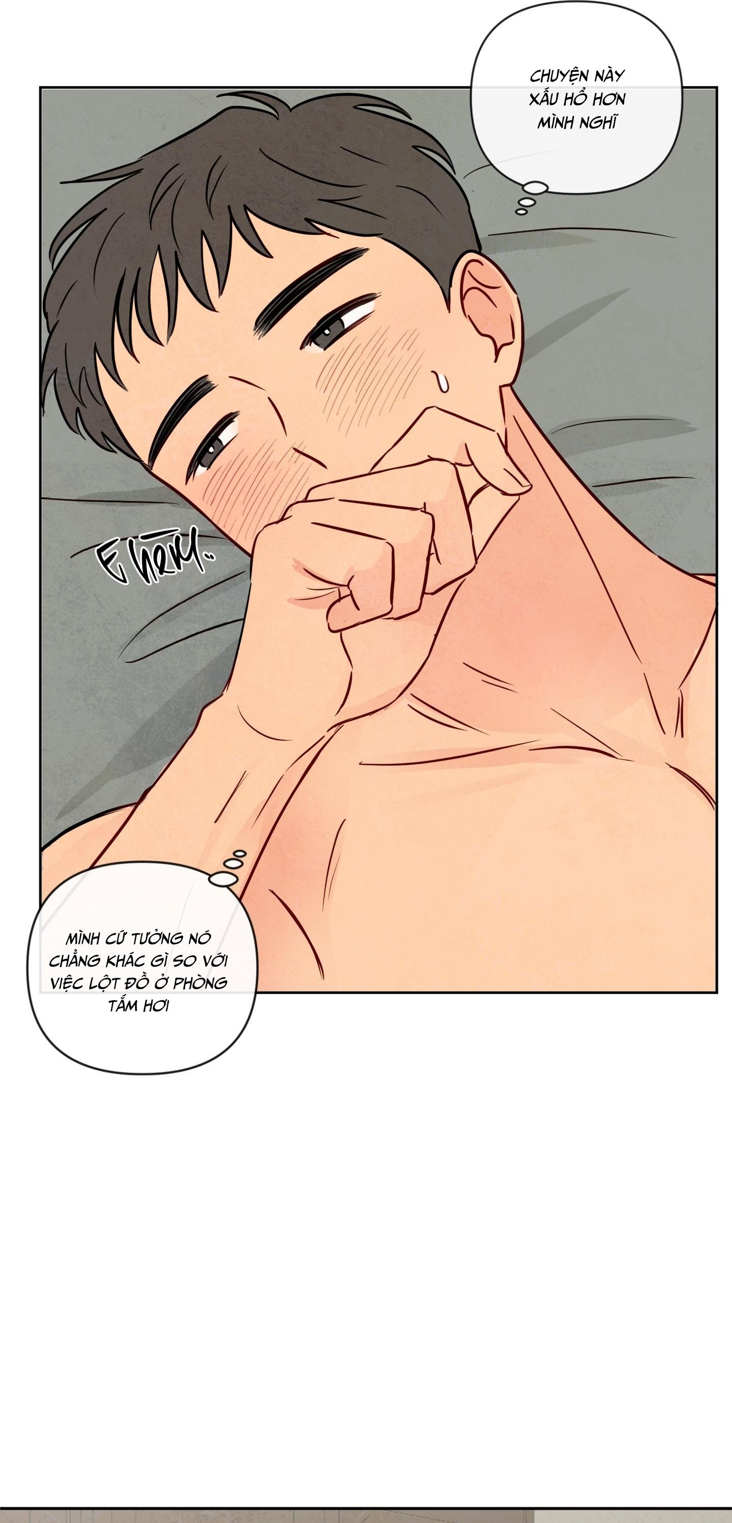 The Sacred Serpent's Seduction Chapter 4 H+ - Next Chapter 5 H+