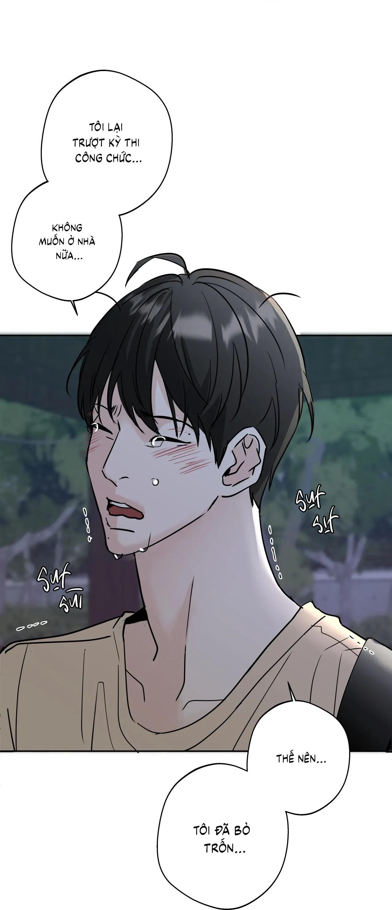 (CBunu) Cám Dỗ Nhà Bên Chapter 10 - Next 