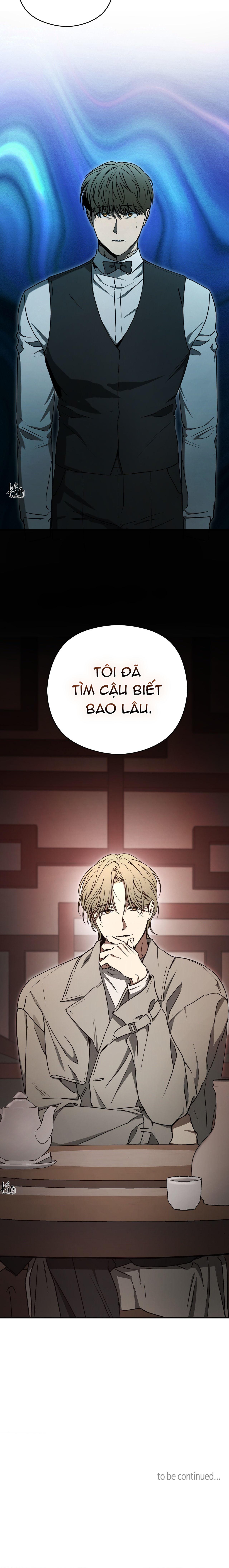 ĐỘC XÀ Chapter 24 - Next 