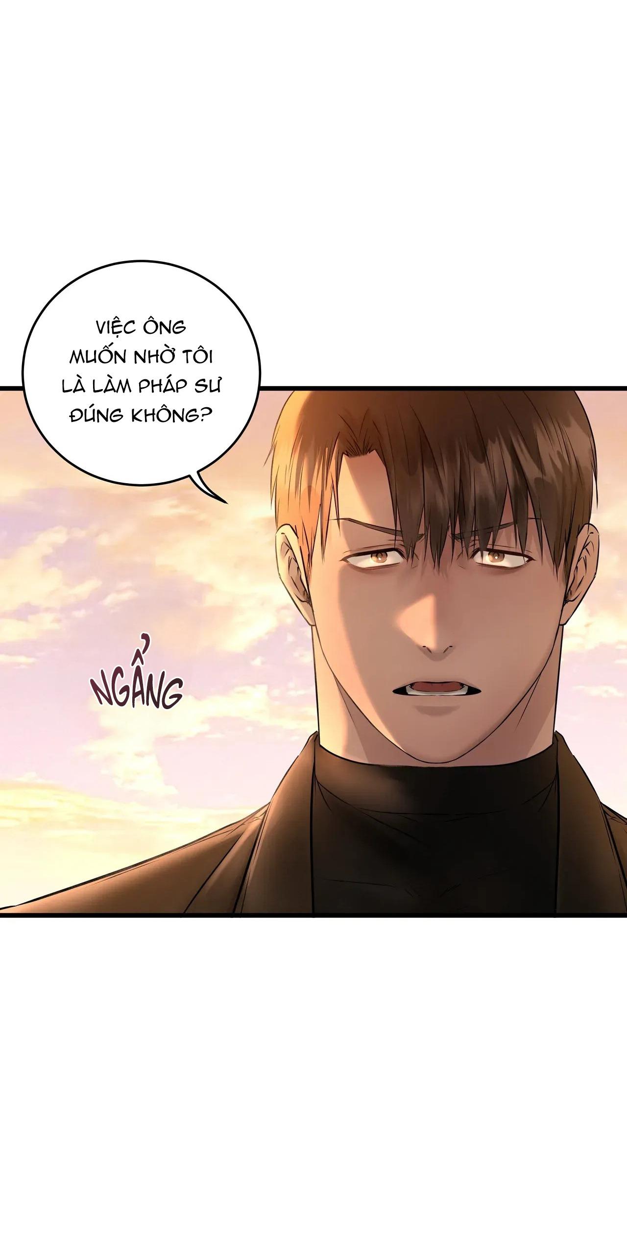ÂN NHÂN CỦA RẮN Chapter 27 - Next Chapter 28