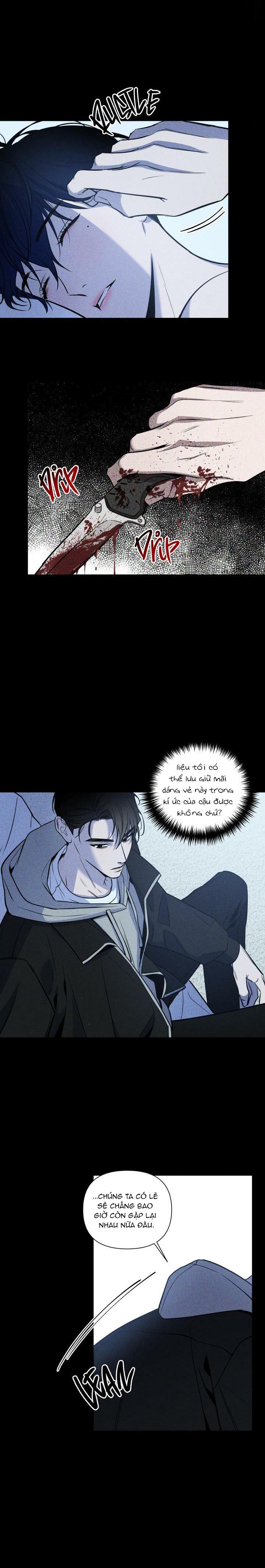 Bình Minh Cắt Ngang Màn Đêm Chapter 10 -DROP - Next 