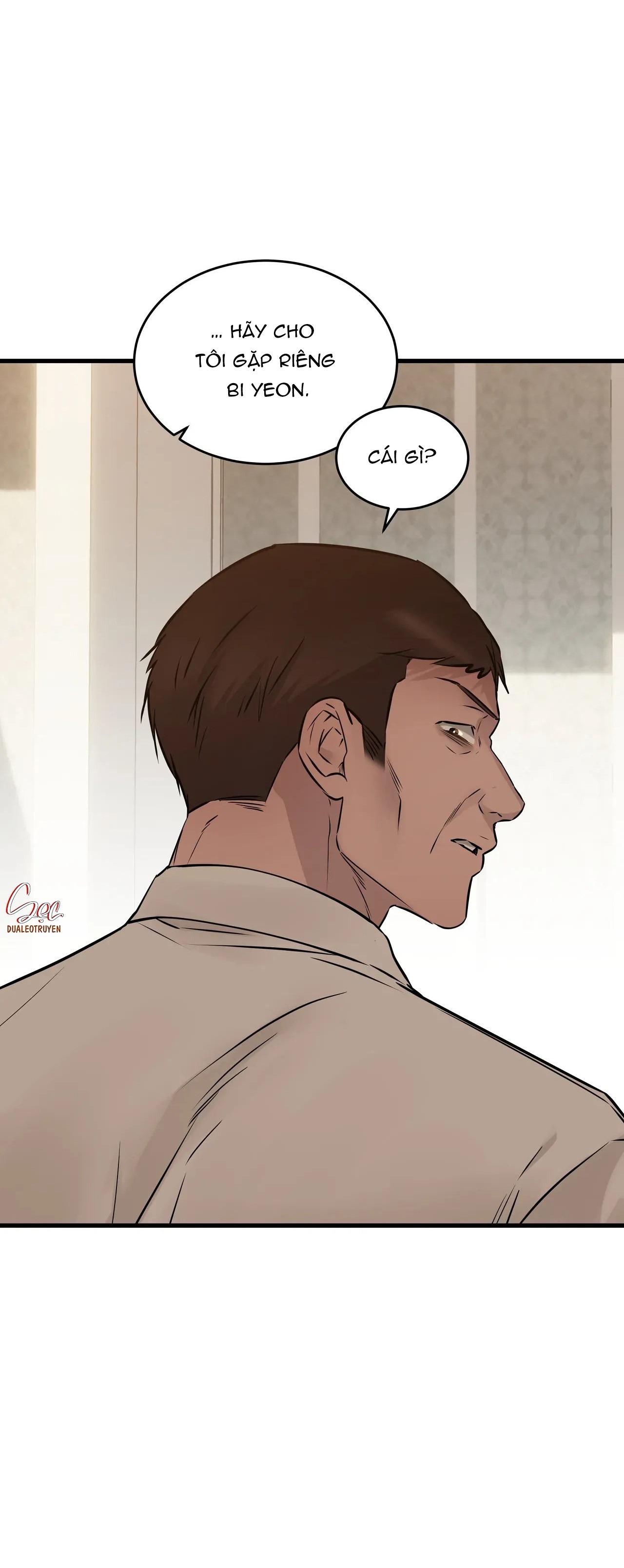ÂN NHÂN CỦA RẮN Chapter 27 - Next Chapter 28
