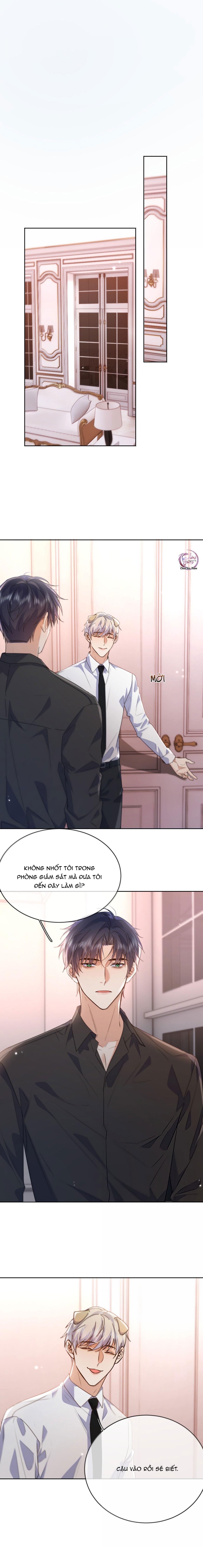 Giáo Huấn Em Trai Hư Hỏng Chapter 71 - Next Chapter 72