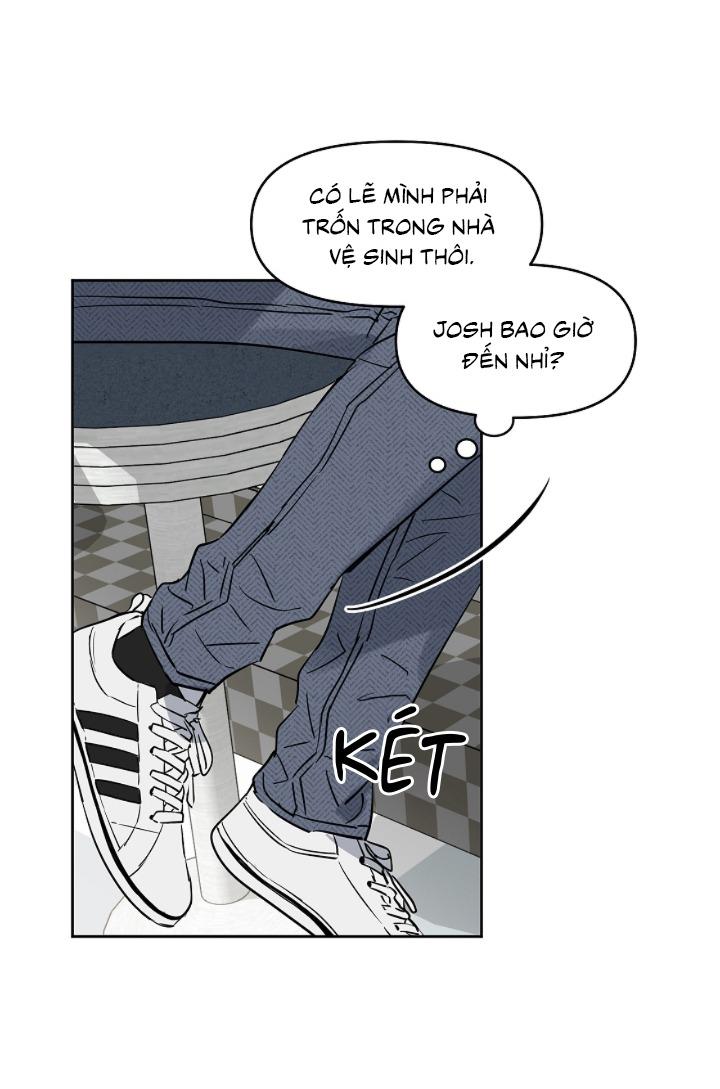 Kiss me liar Chapter 36 - Next Chapter 37