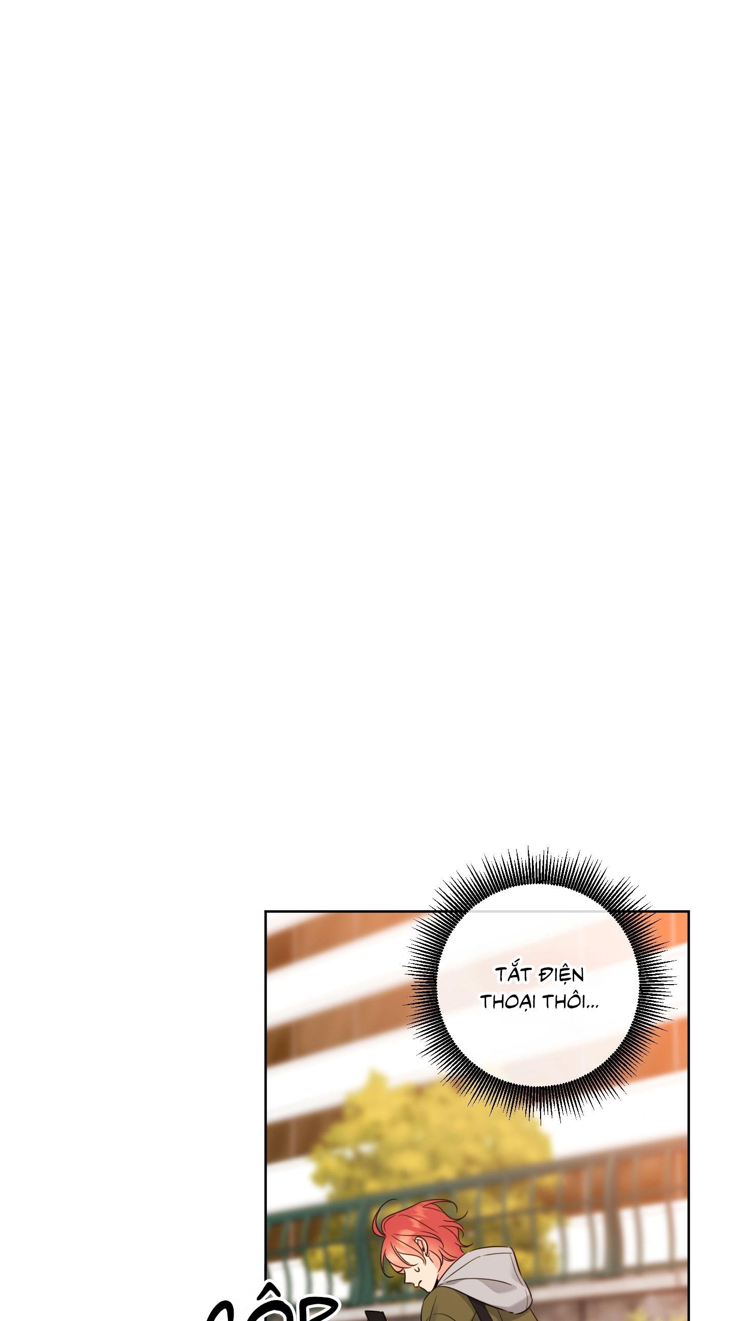HONEY TROUBLE Chapter 42 - Trang 3