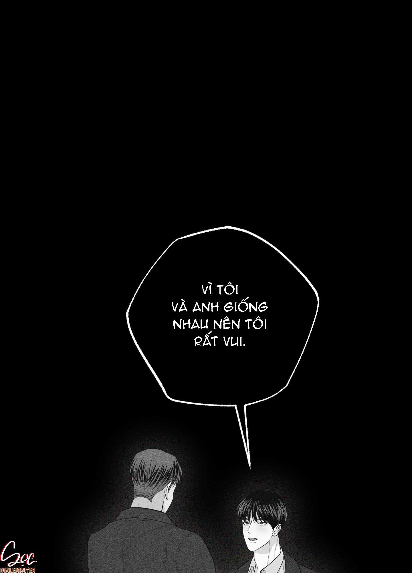 HÌNH THÁI TÌNH TAN Chapter 66 - Next Chapter 67