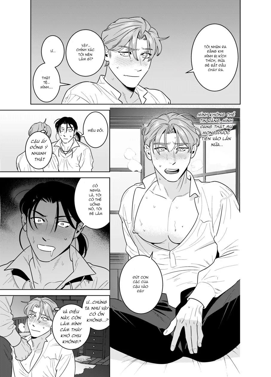 Tuyển Tập Xúc Tu Chapter 44 - Next 