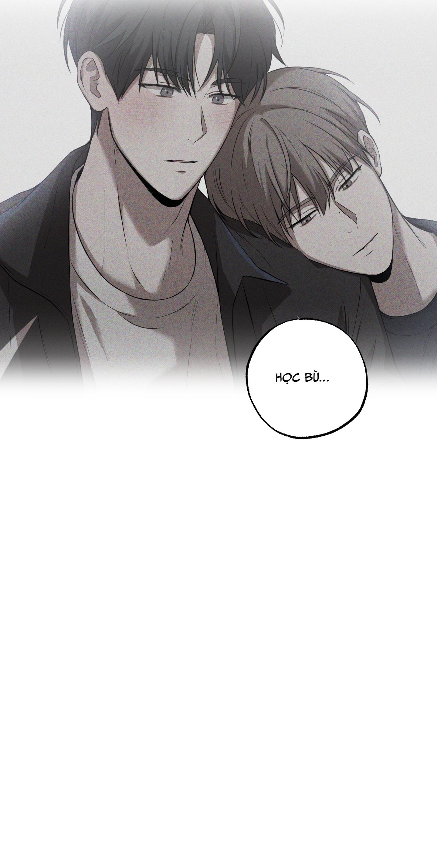ĐỪNG NÓI LỜI GIAN DỐI Chapter 7 - Next Chapter 8