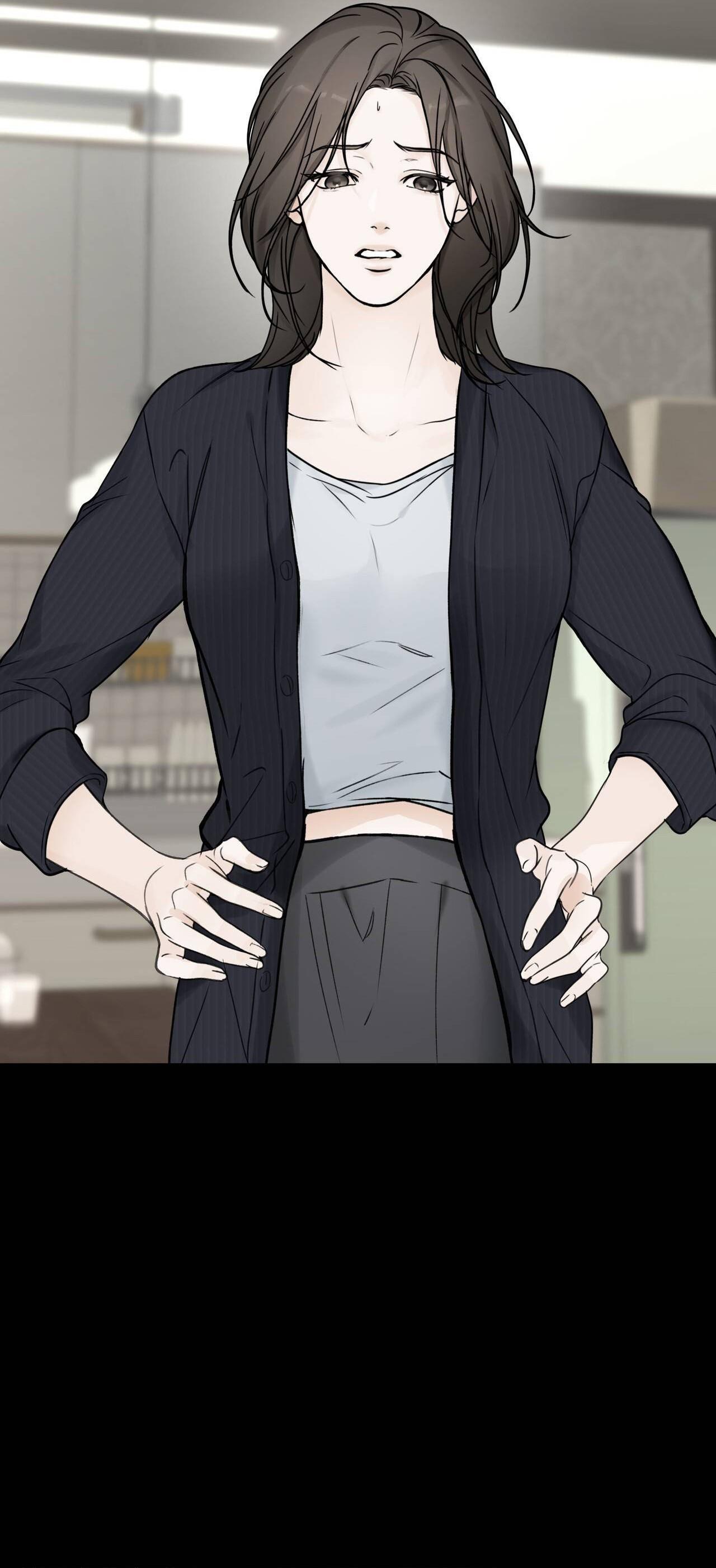 (CBunu) Hạ cánh cuối chân trời Chapter 32 - Next Chapter 33