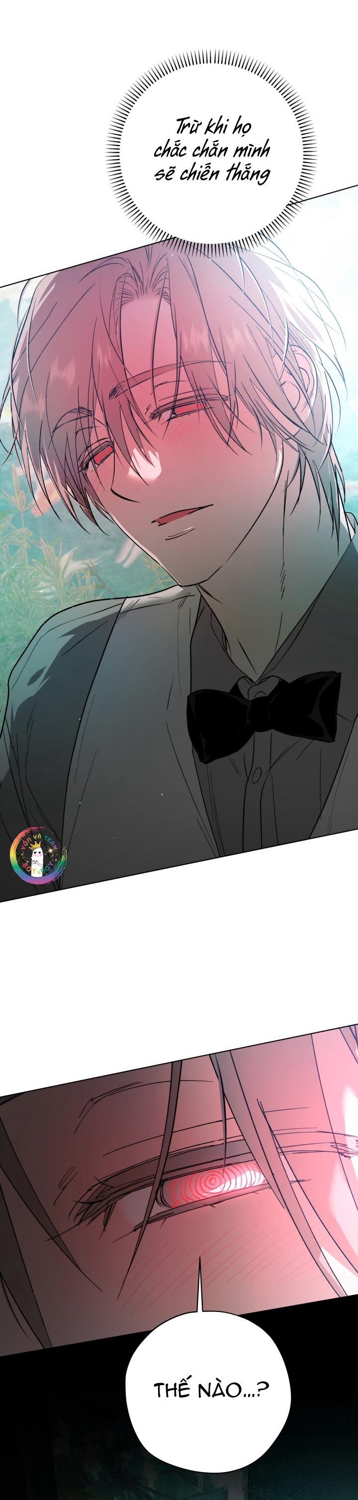 Tuyển Tập Báo Cáo Xử Lý Rác Thải Chapter 14 Big slick 4 - Next Chapter 15 Big slick 5
