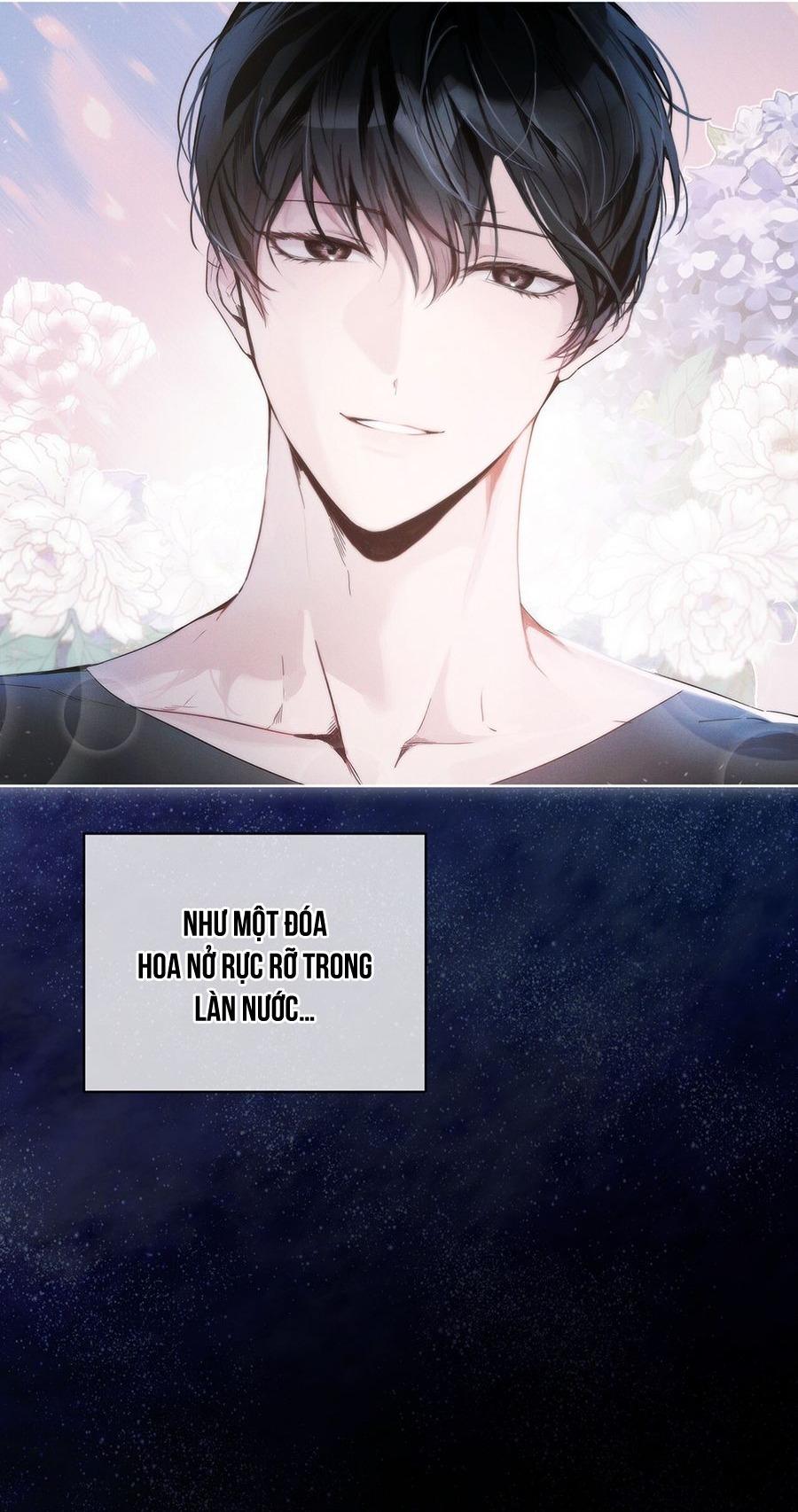 RAGA: Passion Chapter 6 - Next Chapter 7