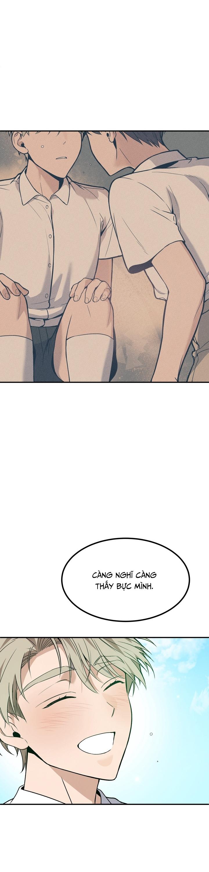 HỆ SỐ XUI XẺO Chapter 3 - Next Chapter 4