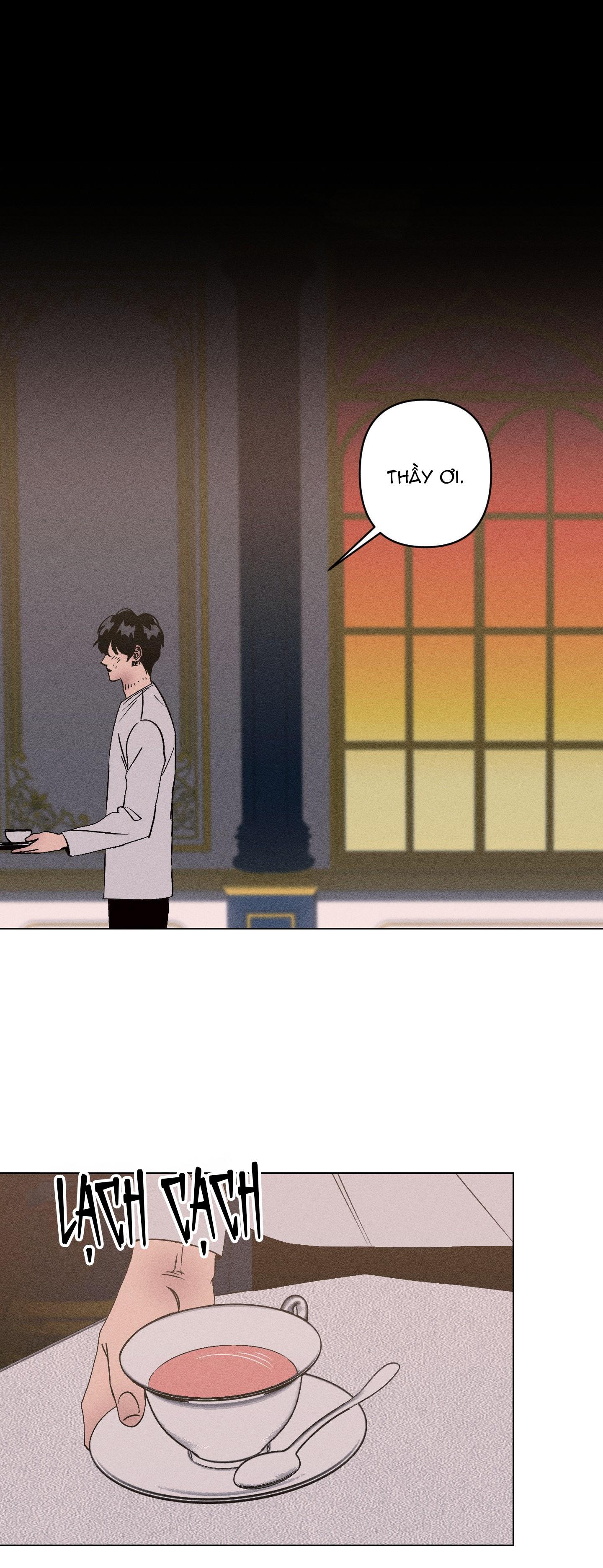 SỰ THAM LAM CỦA NHÂN LOẠI Chapter 16.9 đấng cứu thế 9 - Next Chapter 16.91 đấng cứu thế E