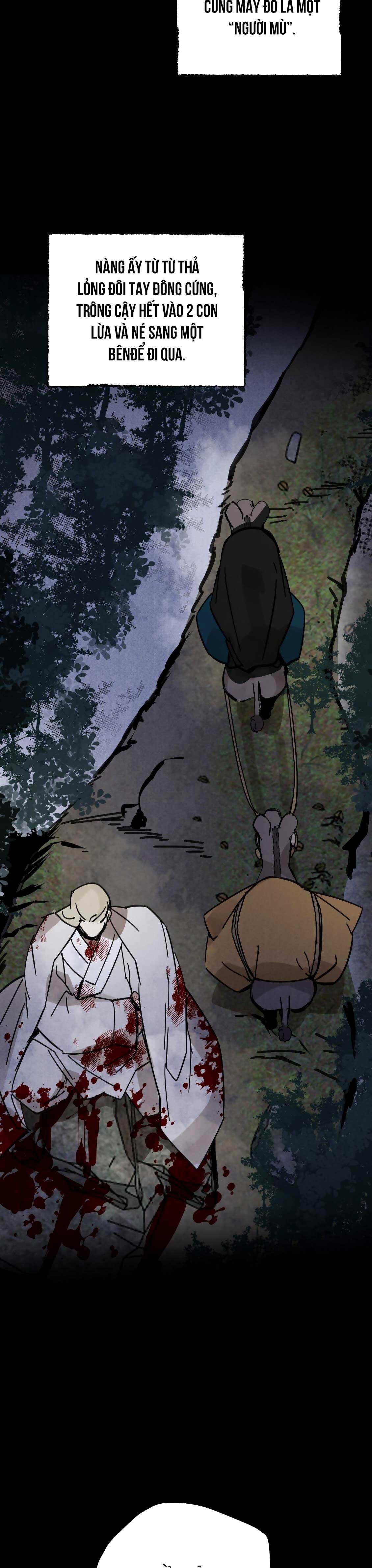 PALJAE Chapter 120 - Next Chapter 121