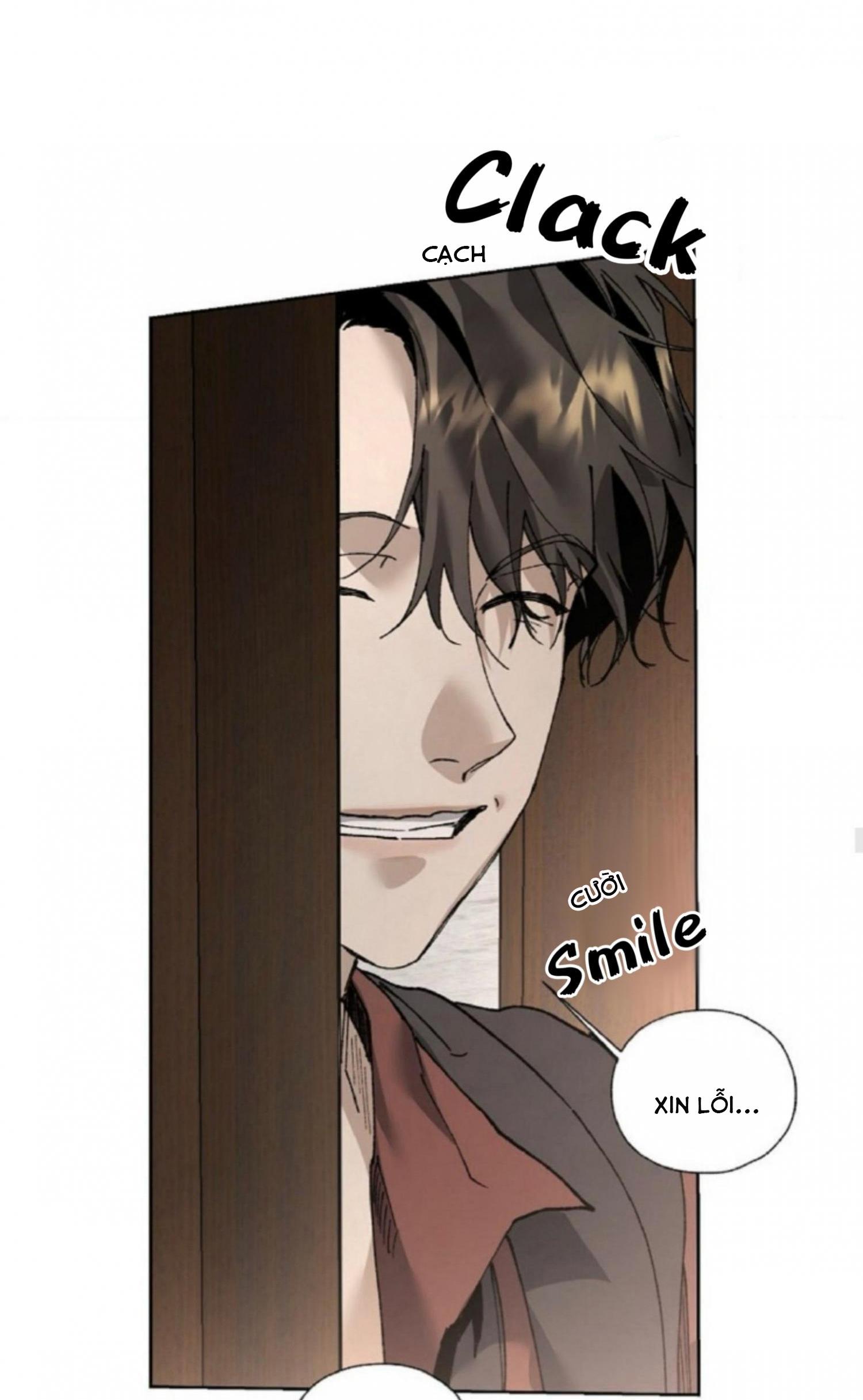 Romance lỗi nhịp Chapter 3 - Next Chapter 4 END