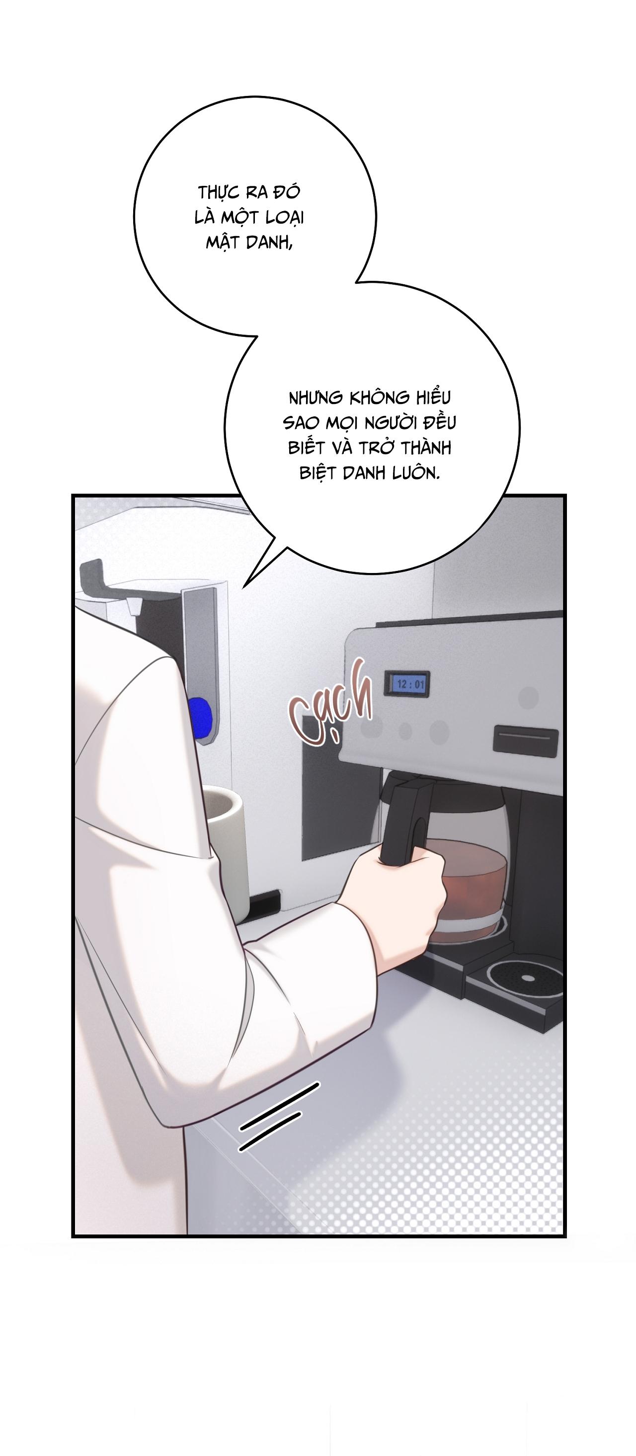 BÁU VẬT CỦA GUIDE Chapter 4 - Next 