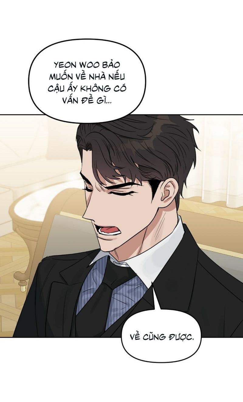 Kiss me, liar (Ngoại truyện Chapter 13 - Next Chapter 14