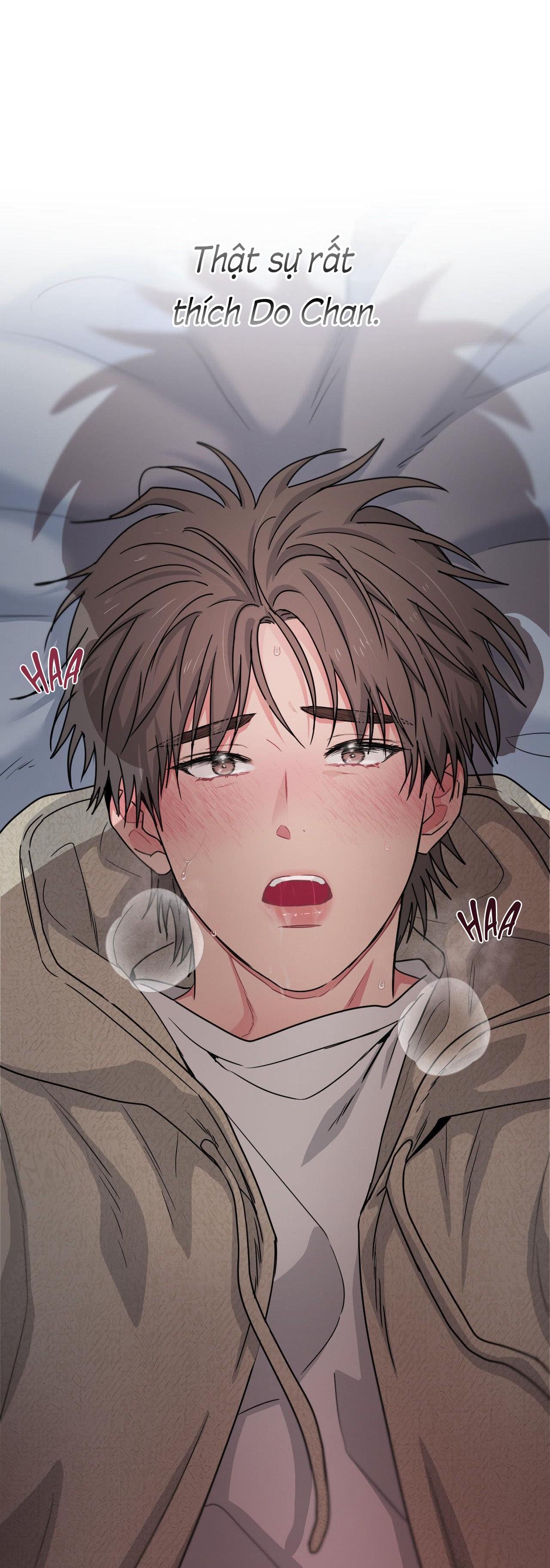 (CBunu) Chàng Trai Mỹ Thuật Chapter 42 - Next Chapter 43