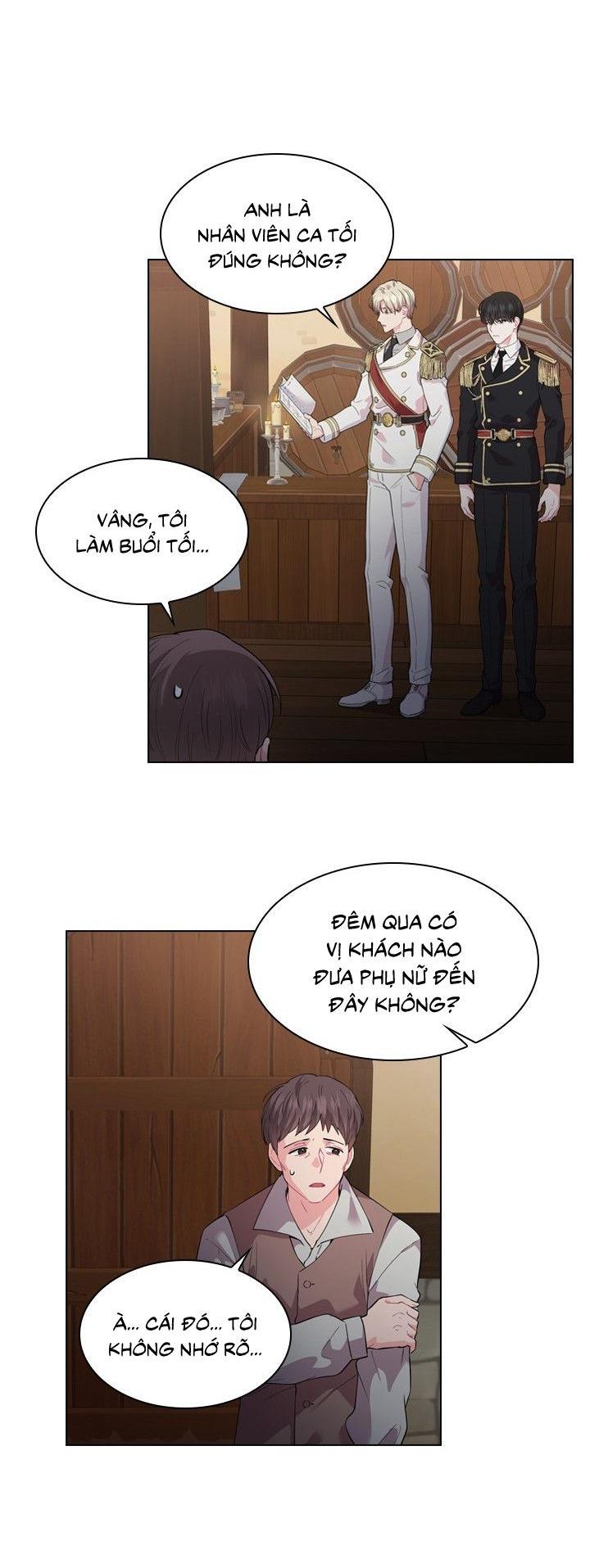 Who’s your daddy Chapter 10 - Next Chapter 11