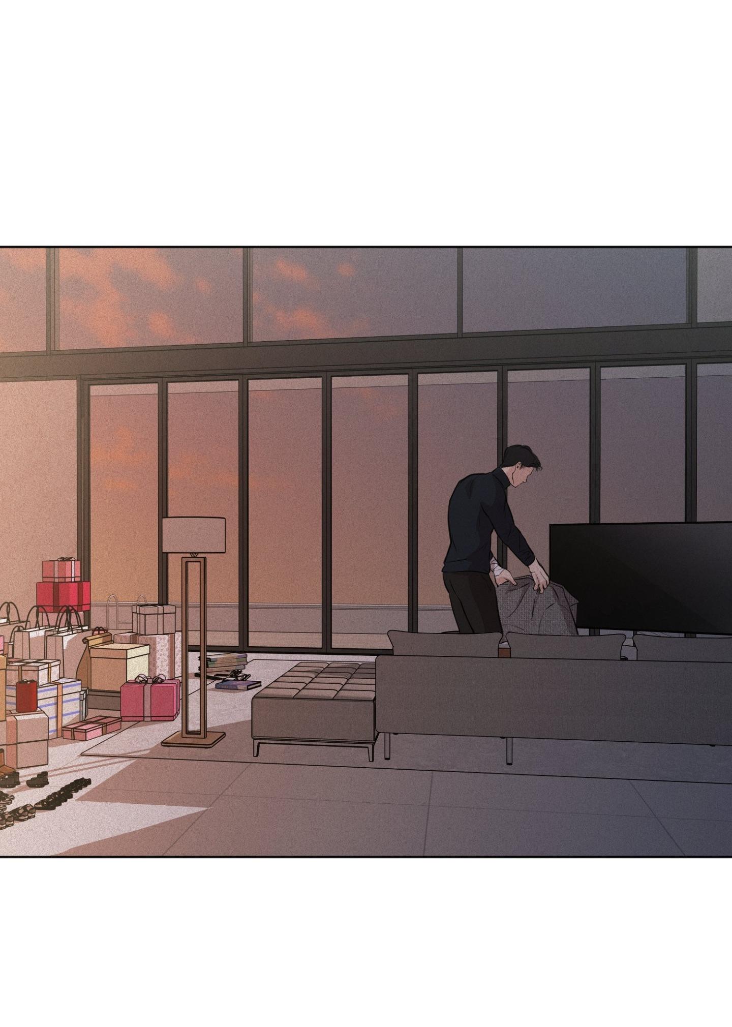 (ABO) LỜI CẦU NGUYỆN Chapter 71 - Next 