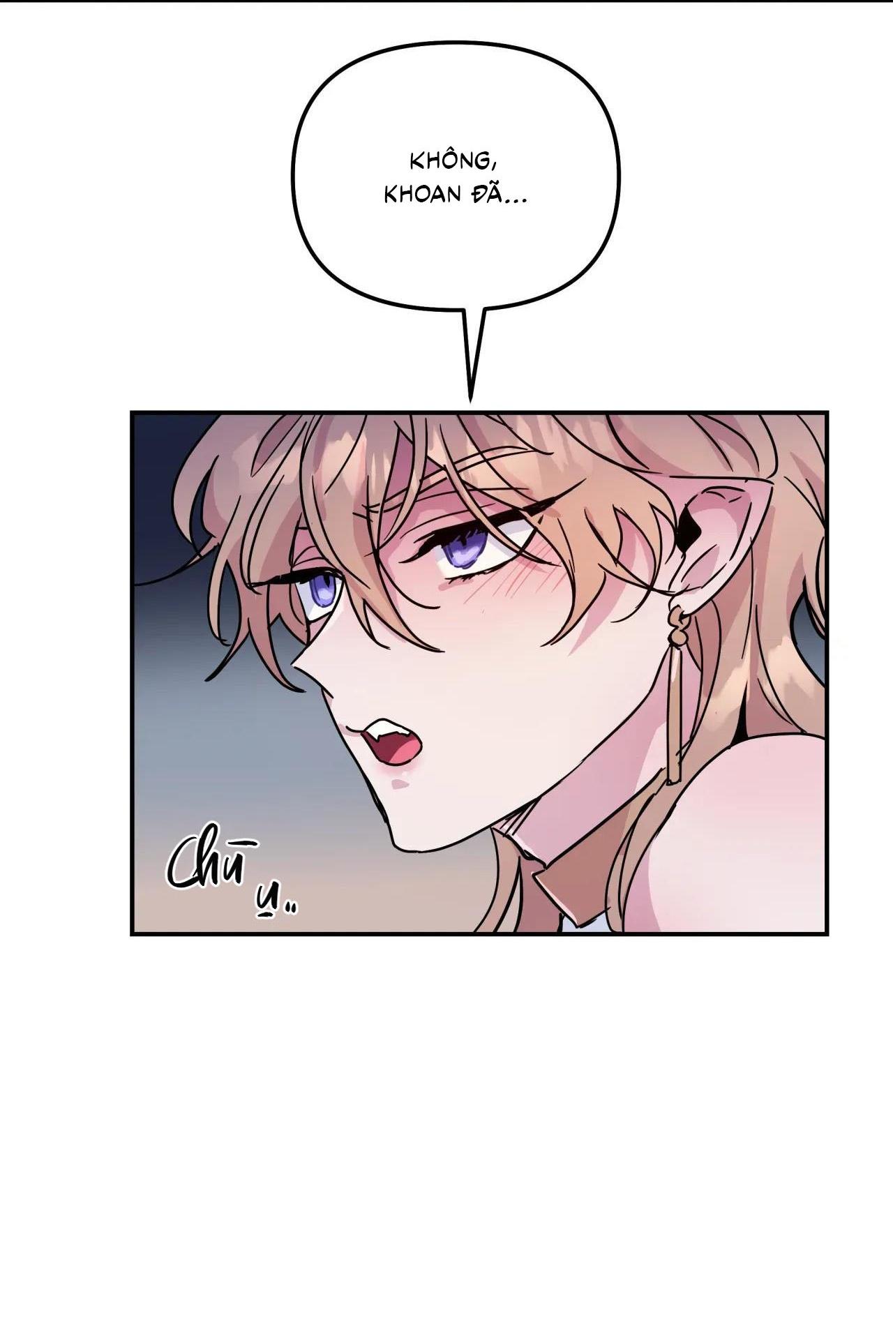 (CBunu) Ám Giữ Linh Hồn Chapter 69 CLIFF 1 - Next Chapter 70