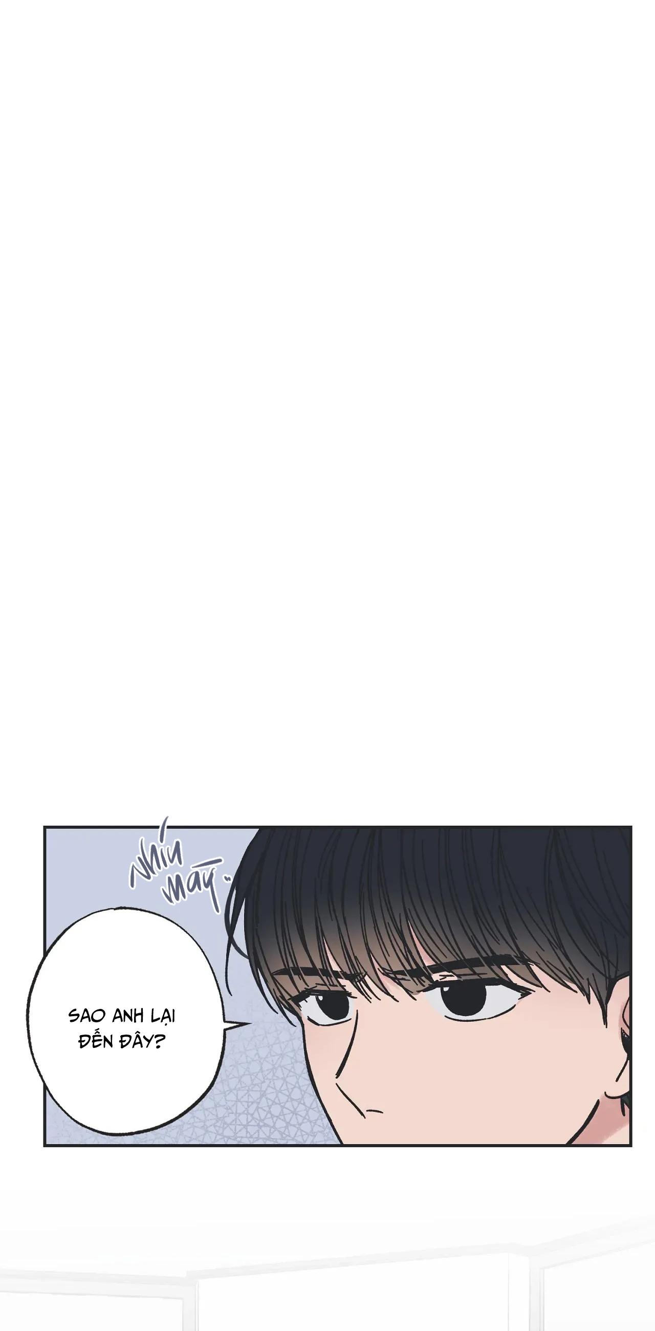 BETWEEN THE STARS Chapter 8 - Next 