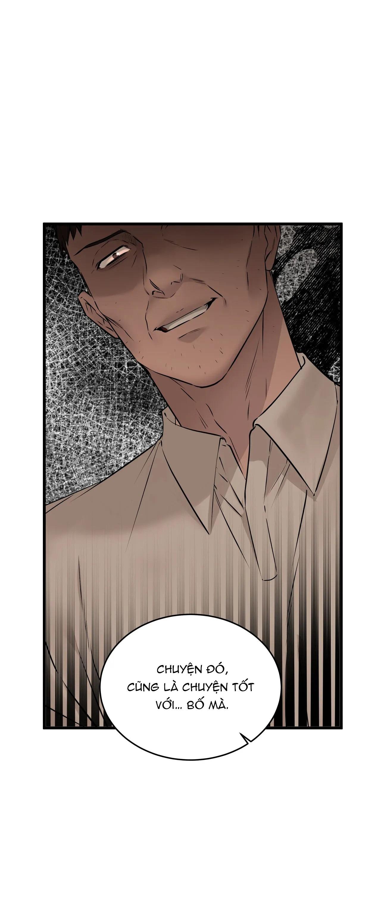 ÂN NHÂN CỦA RẮN Chapter 27 - Next Chapter 28