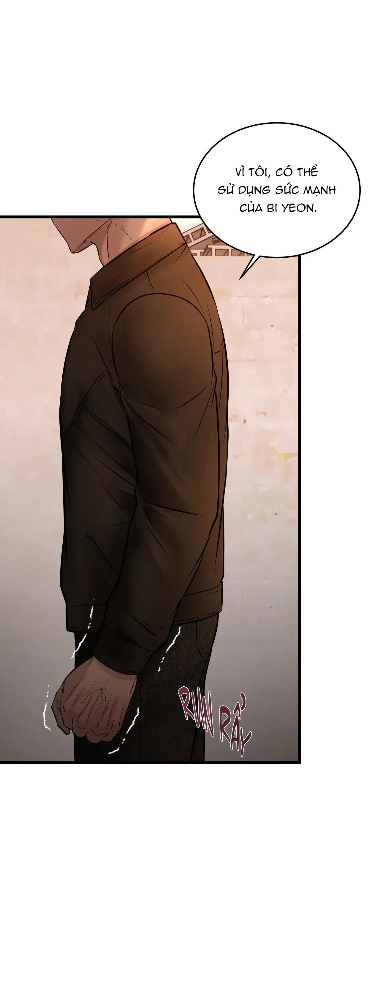 ÂN NHÂN CỦA RẮN Chapter 27 - Next Chapter 28