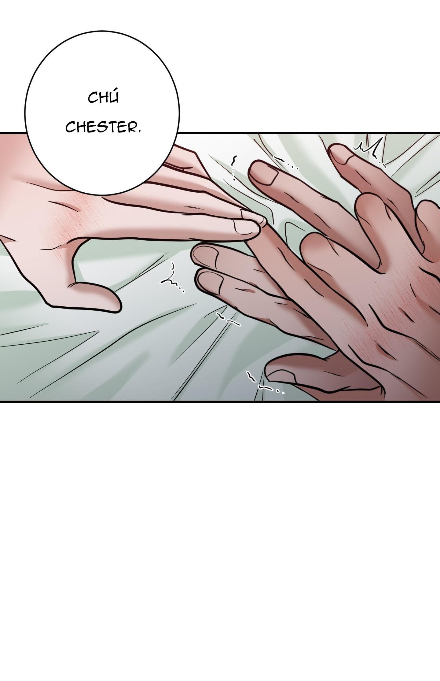Chú yêu của tôi Chapter 4 - Next Chapter 5