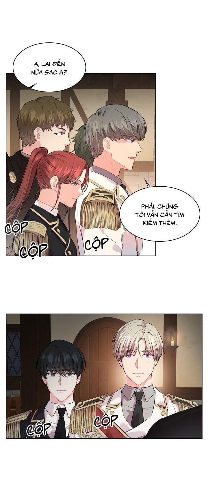 Who’s your daddy Chapter 10 - Next Chapter 11