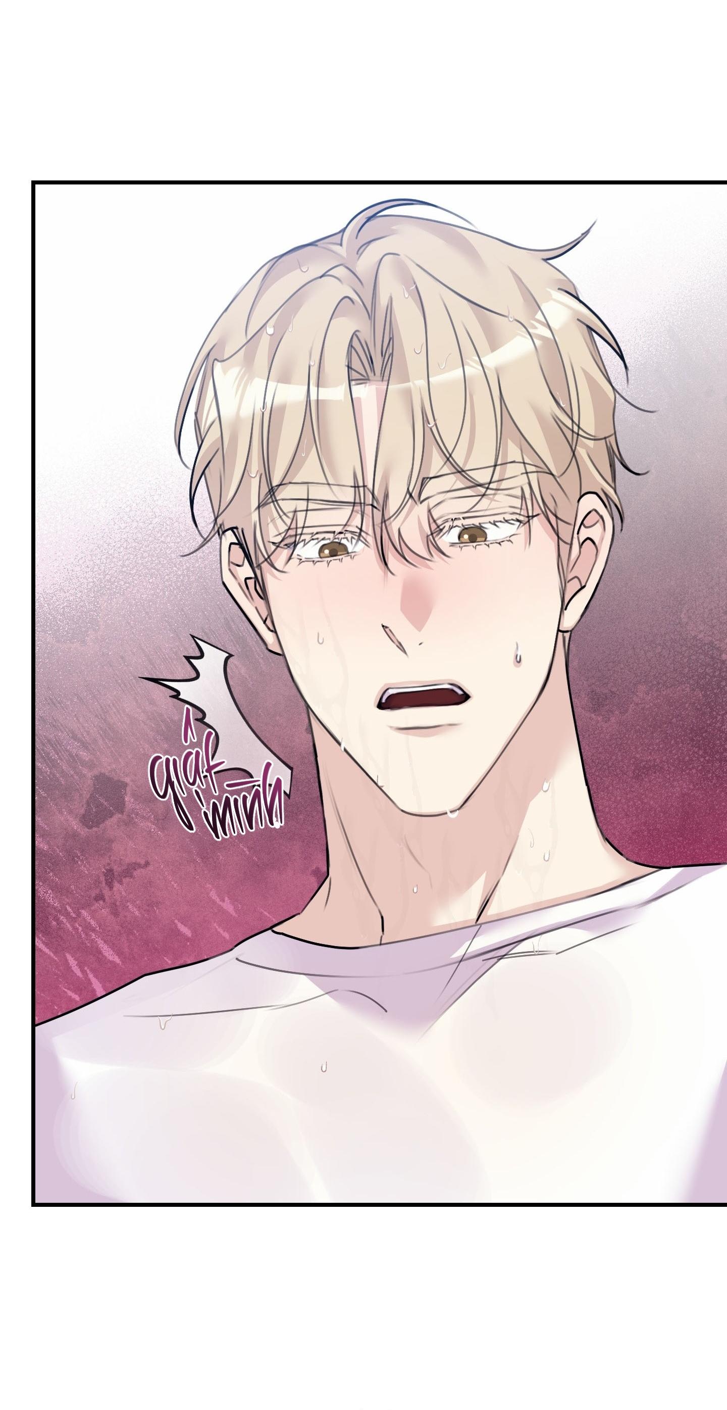 QUAN HỆ CỘNG SINH CỦA MẶT TRĂNG VÀ MẶT TRỜI Chapter 40 H+ - Next Chapter 41 H+