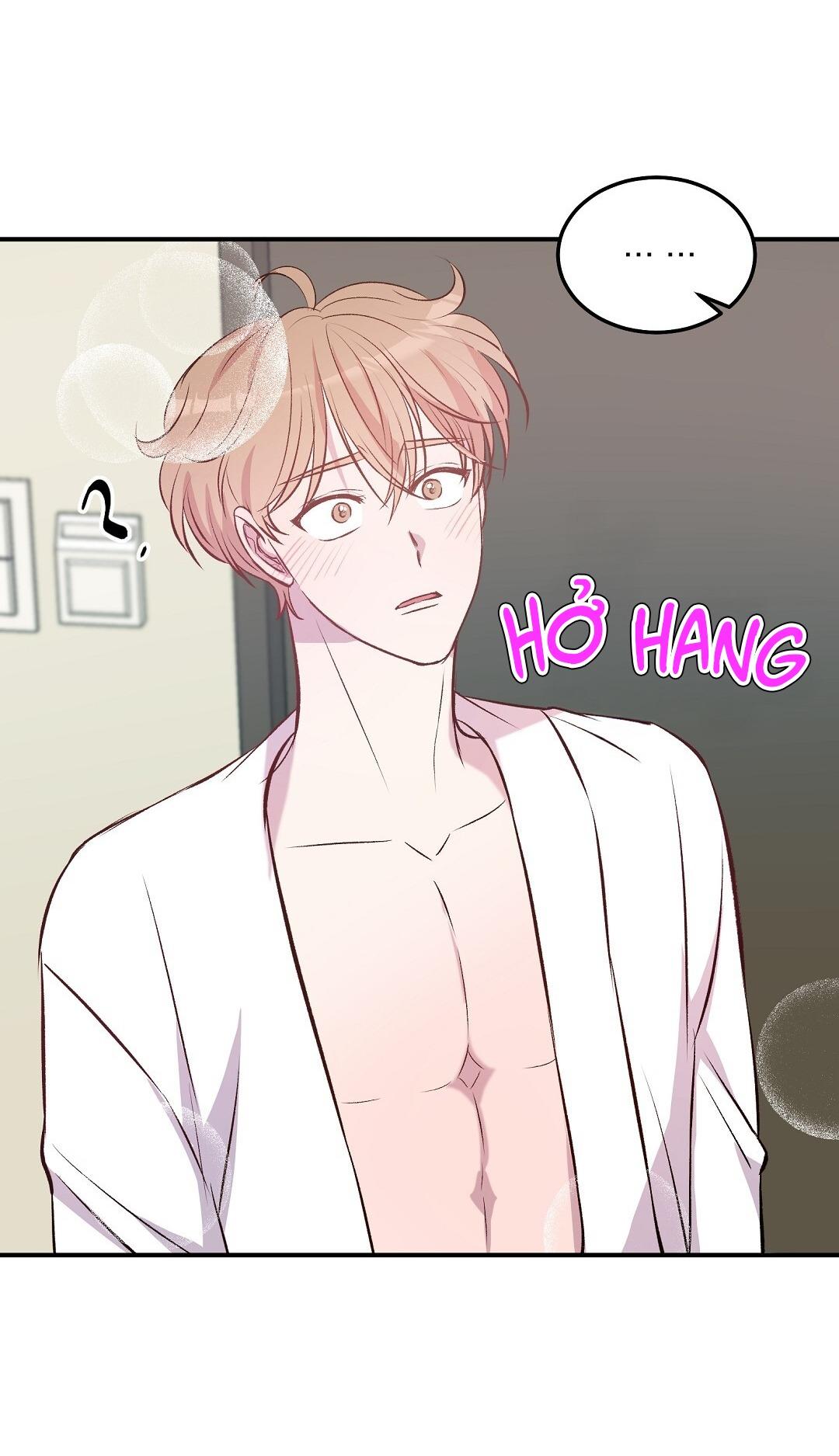 CHUYỆN TÌNH ĐẢO HOANG Chapter 33.15 Ngoại truyện 15 - Next Chapter 33.16 Ngoại truyện 16