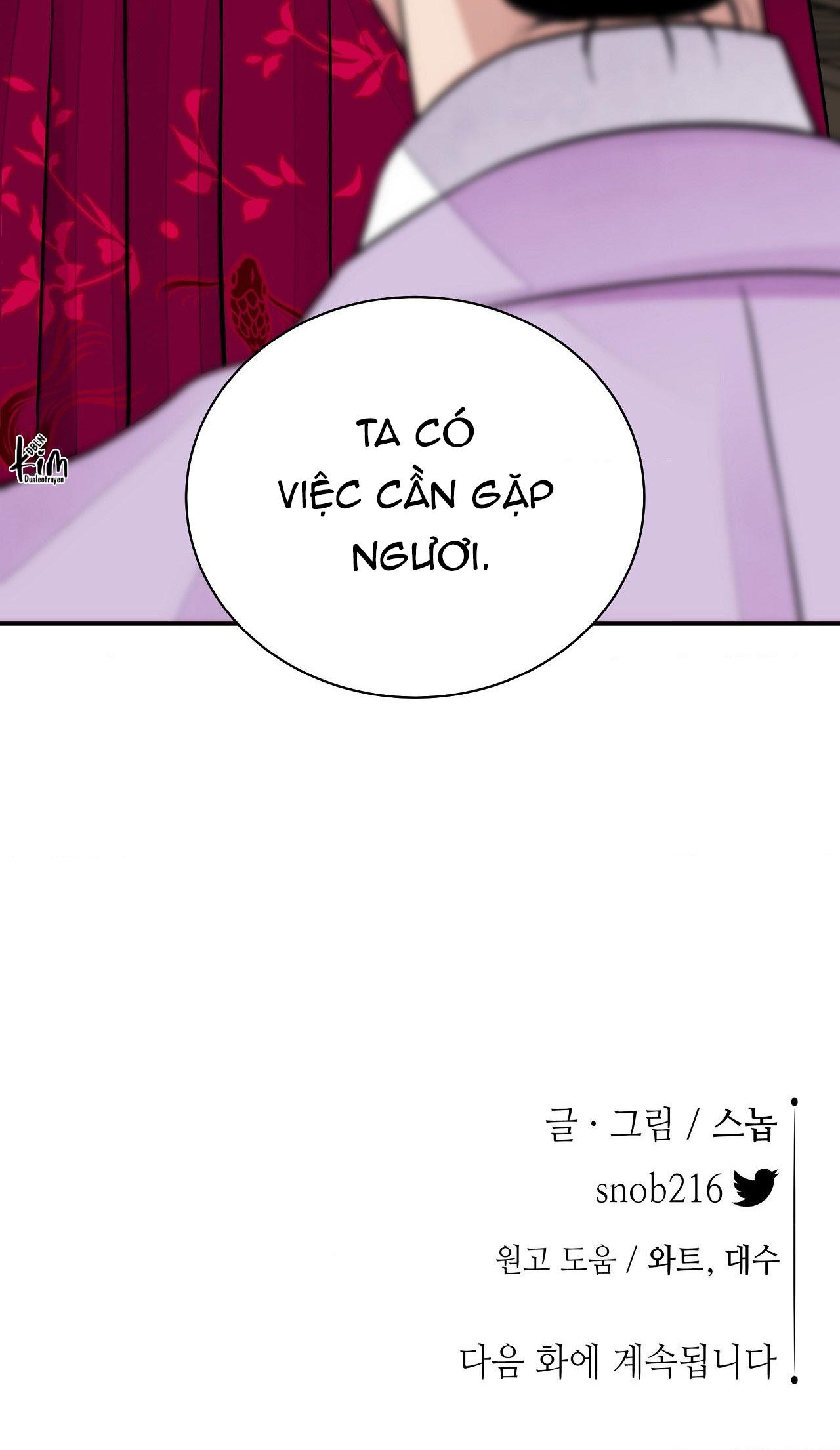 KIẾM HOA Chapter 81 - Next Chapter 82
